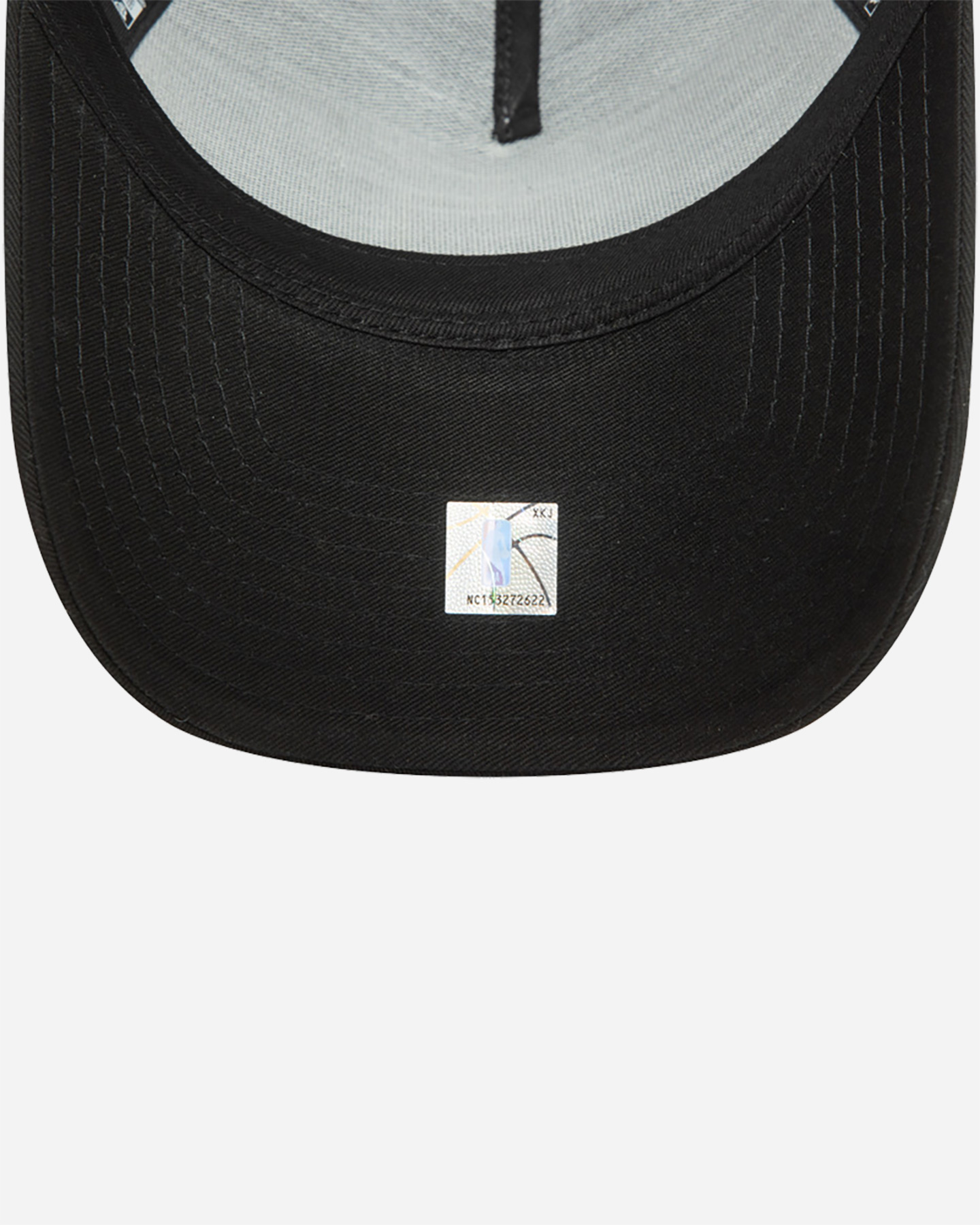 Cappellino NEW ERA 9FORTY MLB METALLIC PATCH CHICAGO BULLS - Nero - 4 | Cisalfa Sport