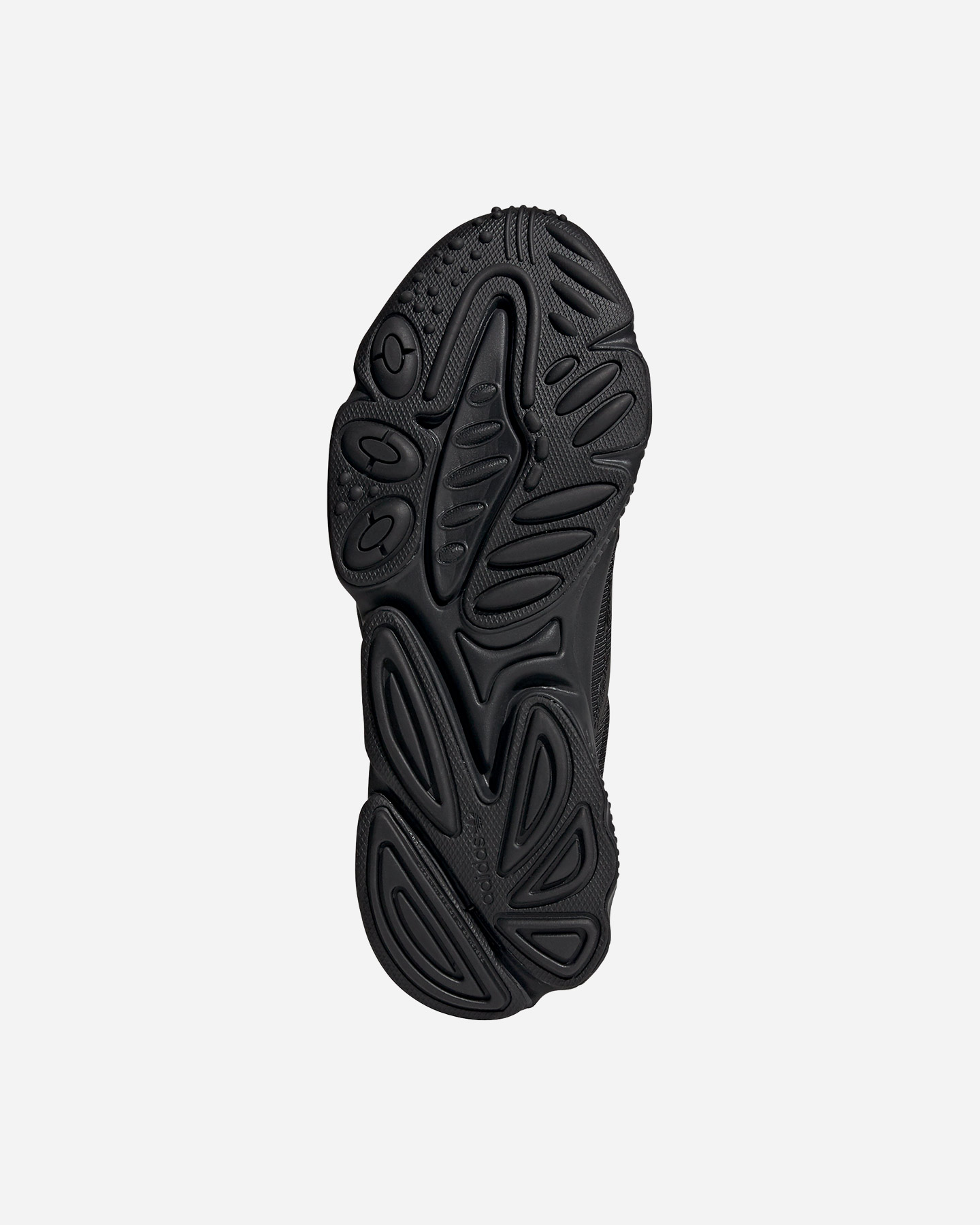 Scarpe sneakers ADIDAS OZWEEGO PURE M - Nero - 1 | Cisalfa Sport