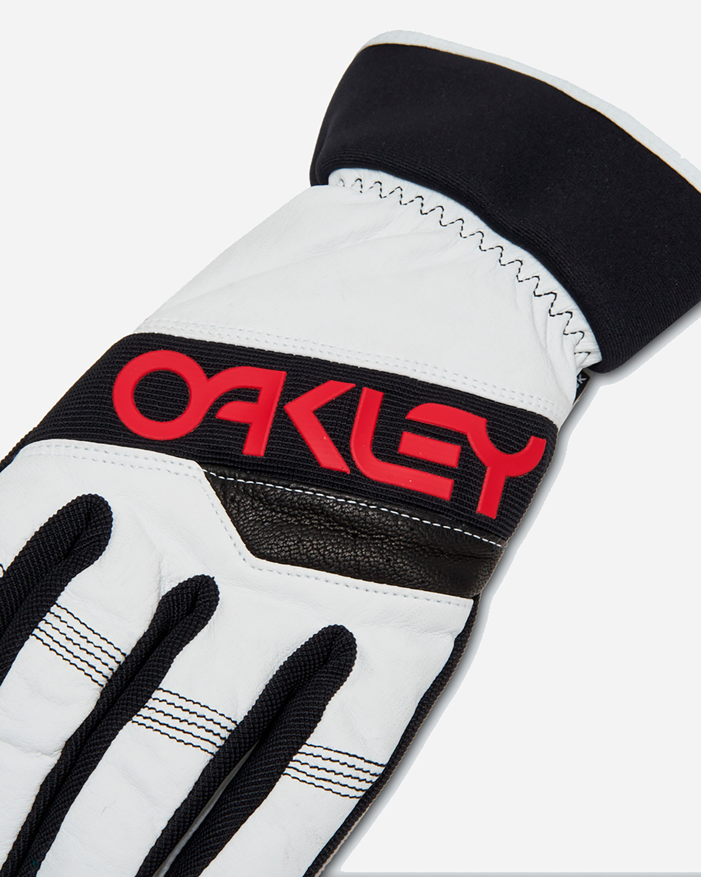 Guanti sci OAKLEY FACTORY 2.0 M - 1 | Cisalfa Sport