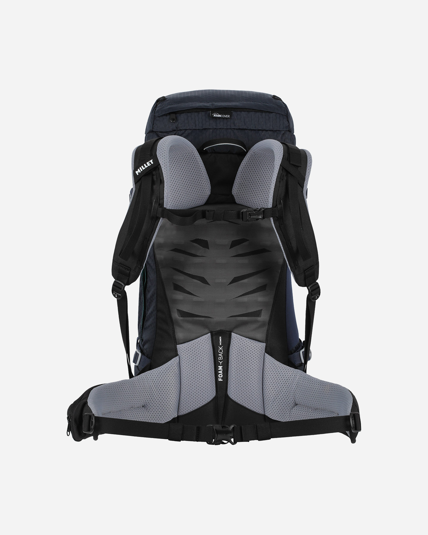 Zaino escursionismo MILLET UBIC 30 - Color mix - 1 | Cisalfa Sport