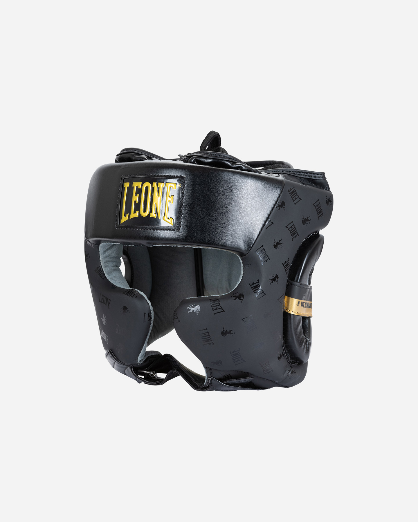 Accessorio boxe LEONE DNA - Nero - 0 | Cisalfa Sport