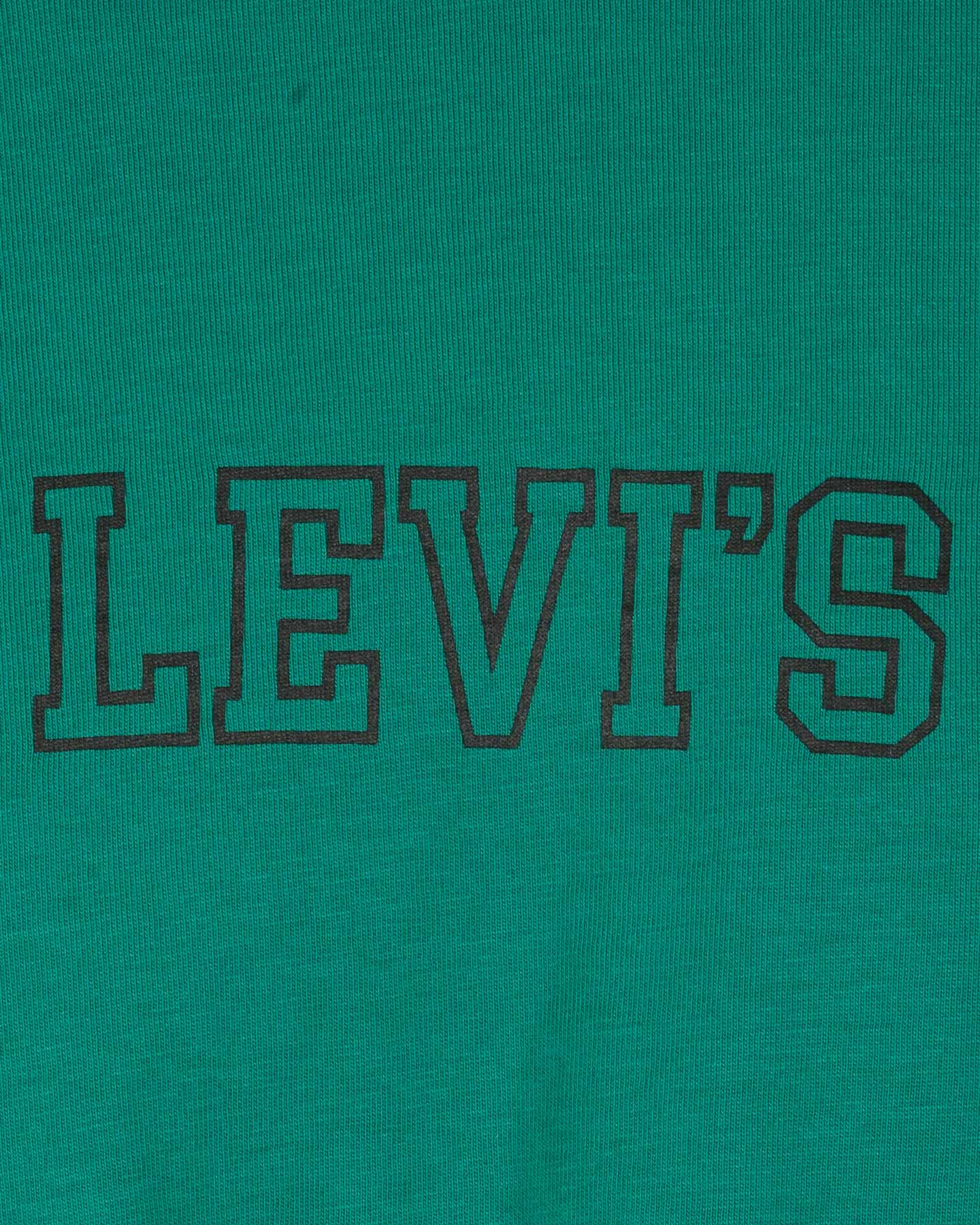 T-shirt LEVI'S LOGO VARSITY M - 2 | Cisalfa Sport