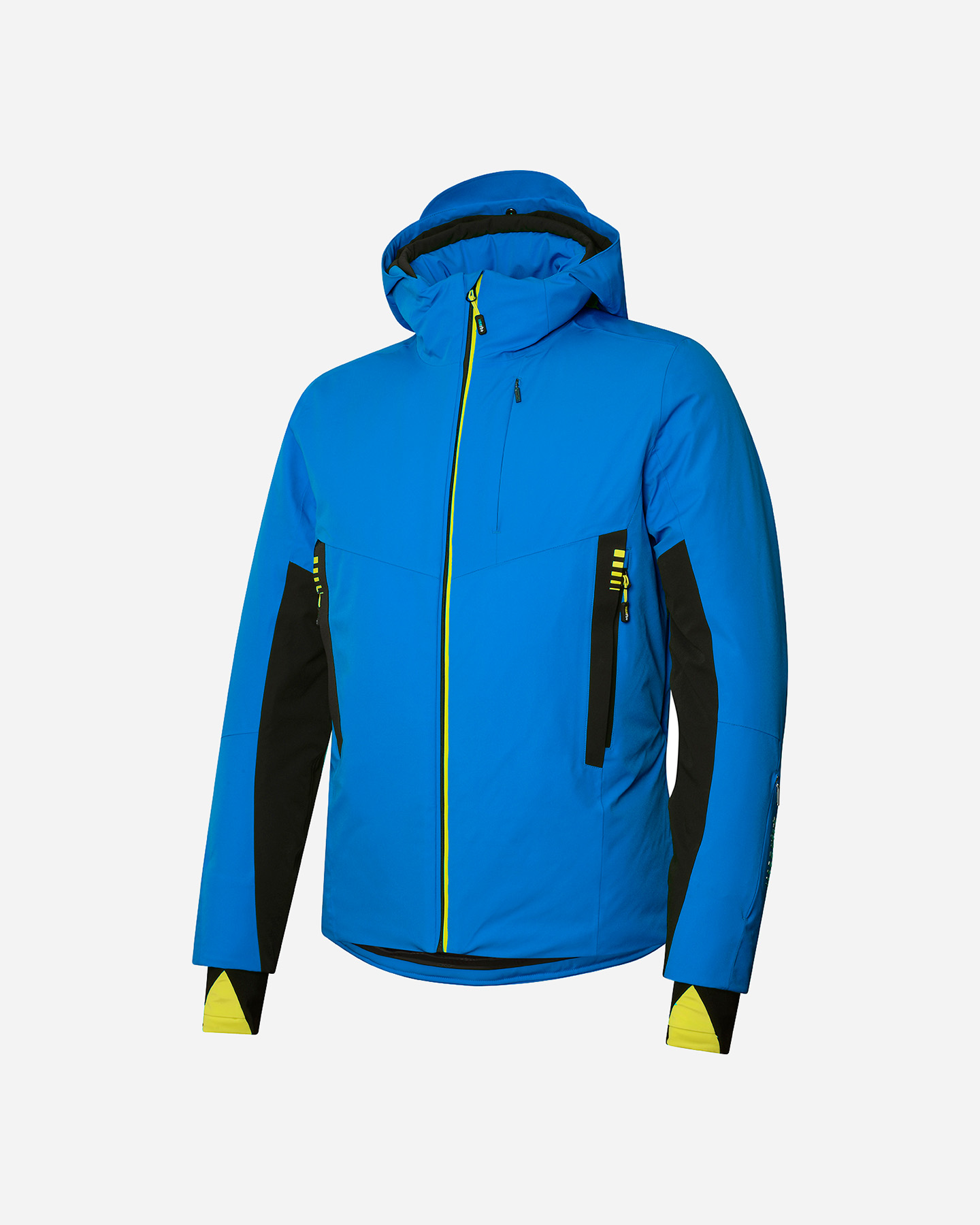 Giacca sci RH+ ANTARES M - Blu - 0 | Cisalfa Sport