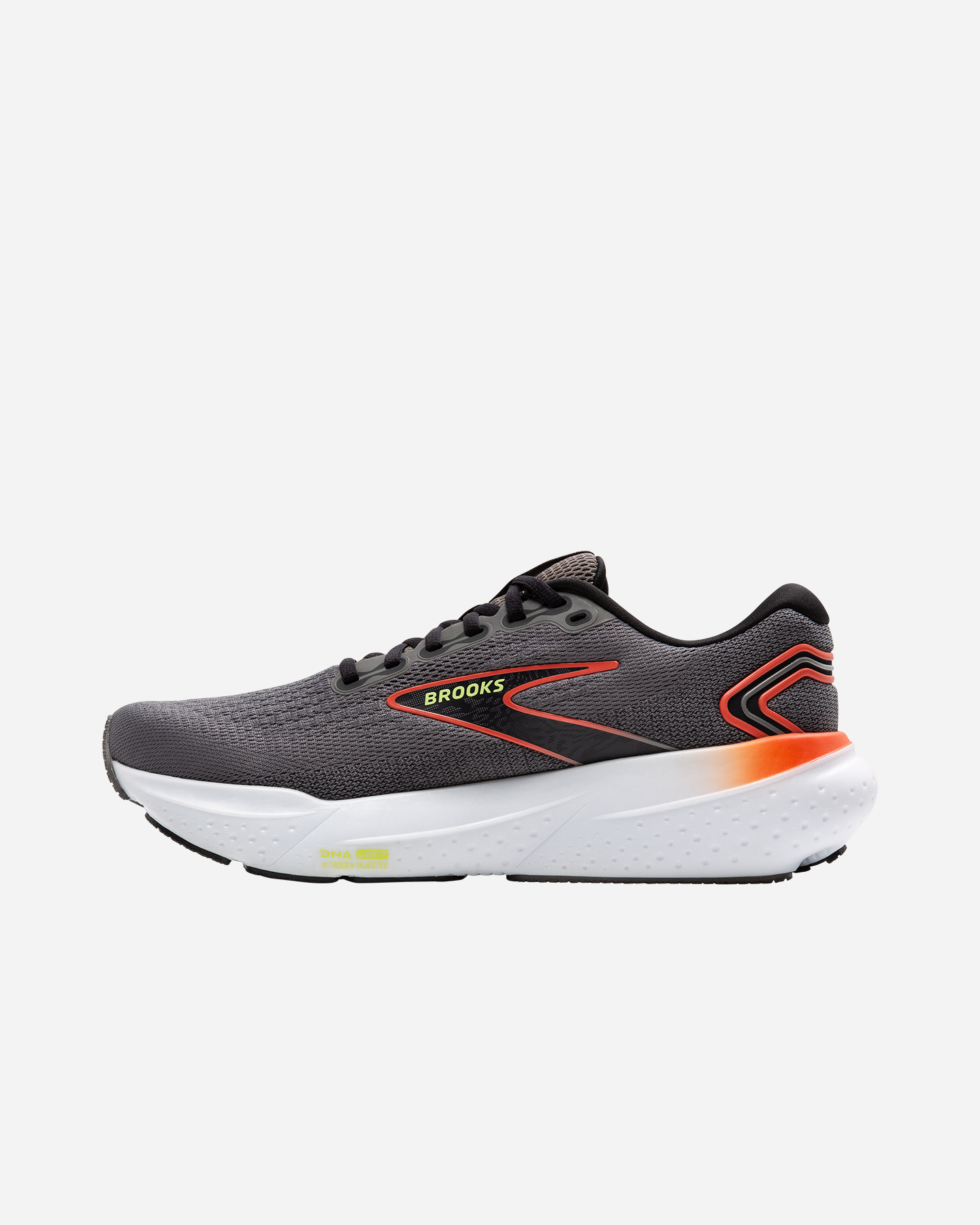 Scarpe running BROOKS GLYCERIN 21 M - Verde - 5 | Cisalfa Sport
