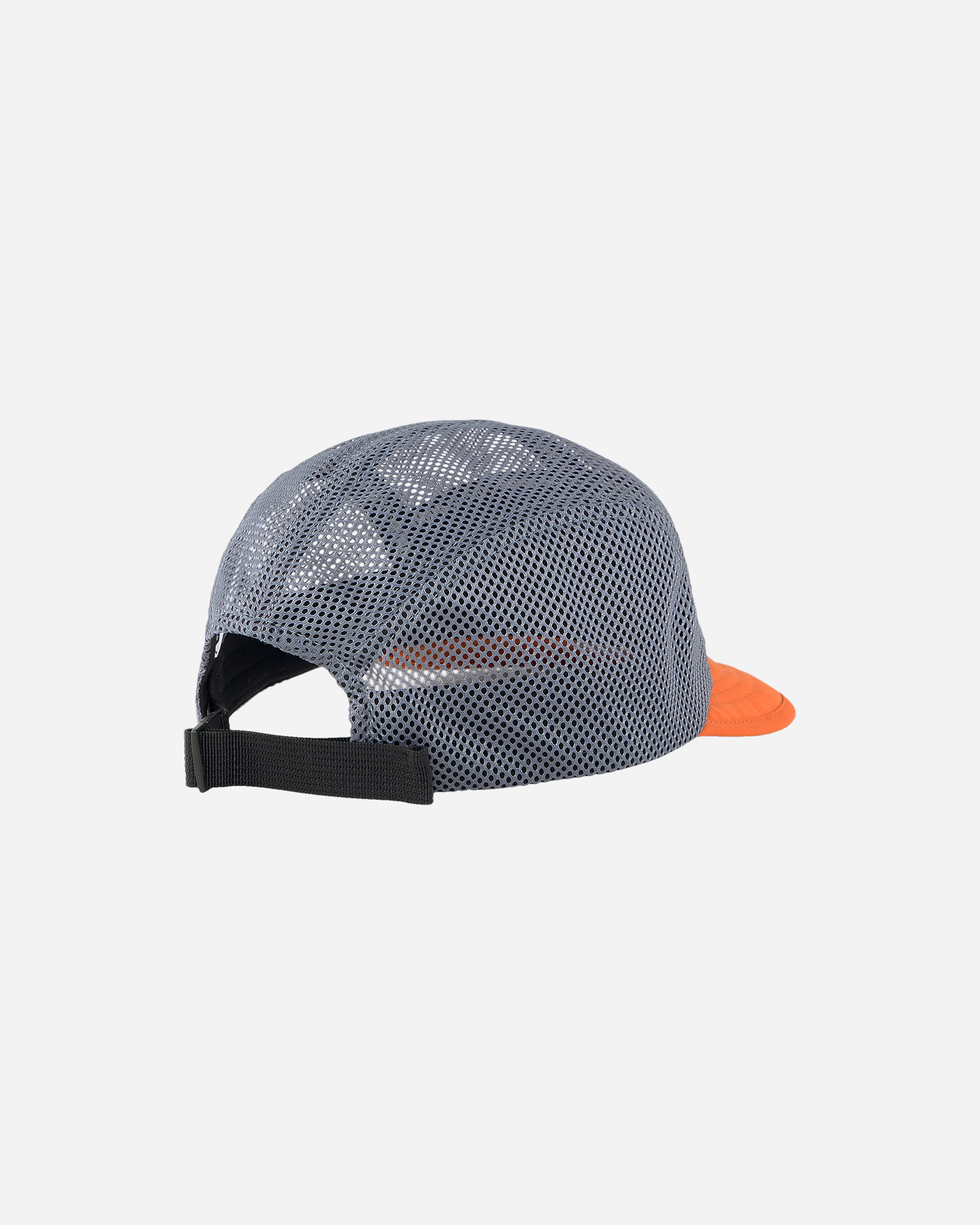Cappellino running PUMA SEASONS MESH - Rosso - 1 | Cisalfa Sport