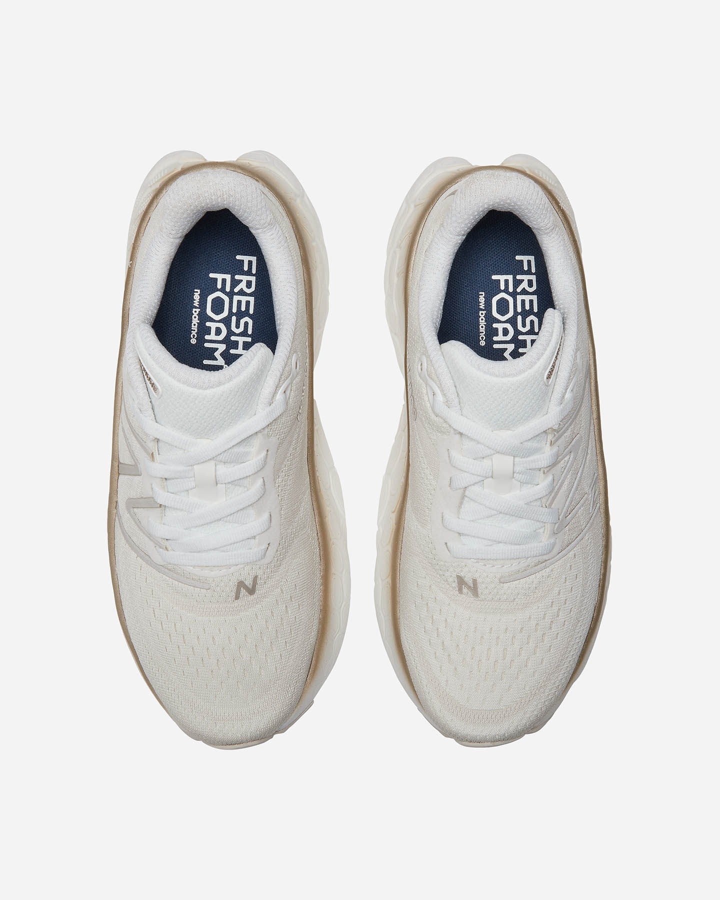 Scarpe running NEW BALANCE FRESH FOAM MORE V4 W - 4 | Cisalfa Sport