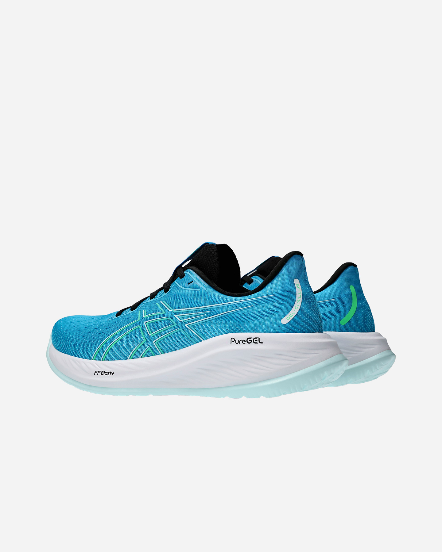 Scarpe running ASICS GEL-CUMULUS 26 M - 4 | Cisalfa Sport