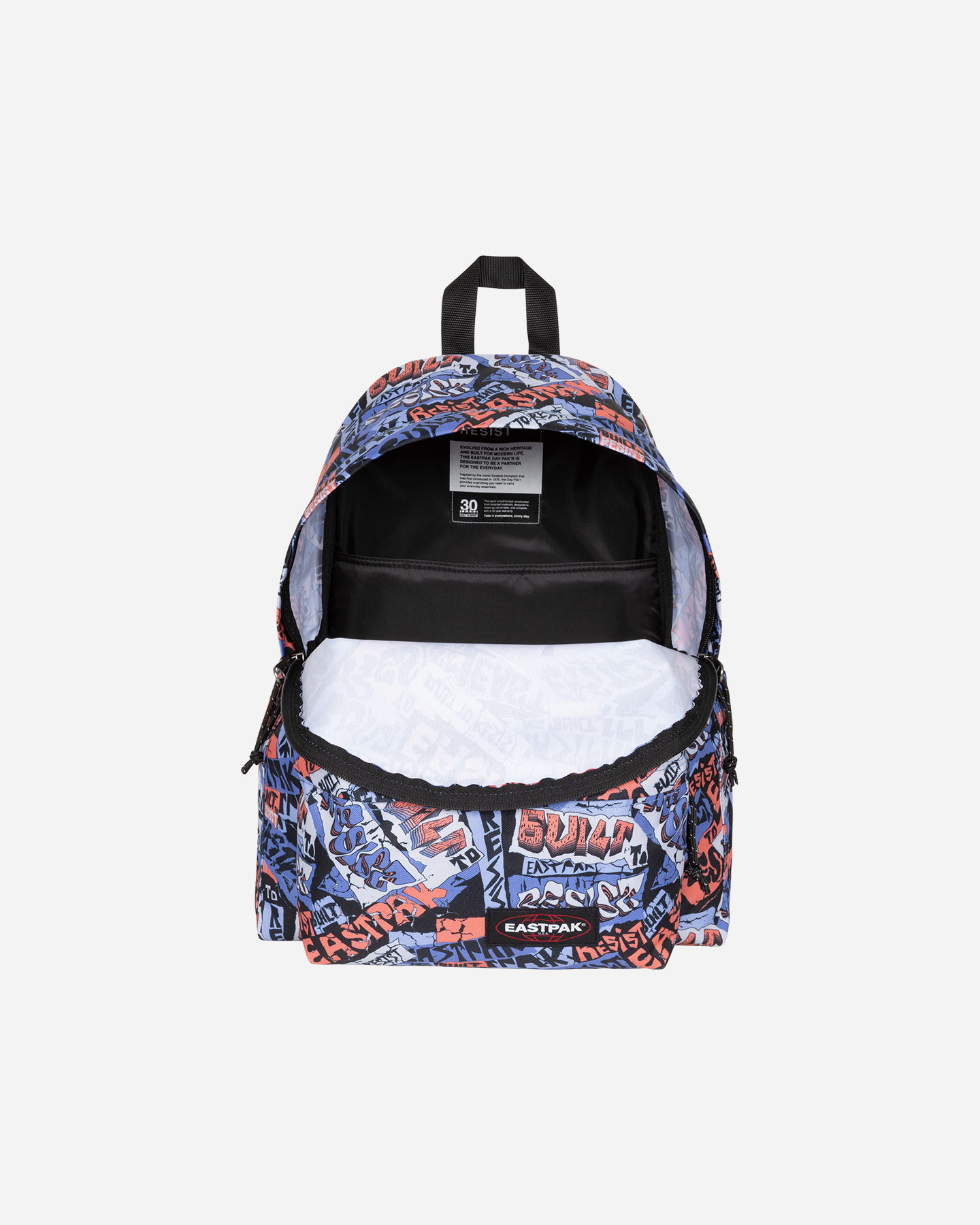 Zaino EASTPAK DAY PAK'R  - Blu - 2 | Cisalfa Sport