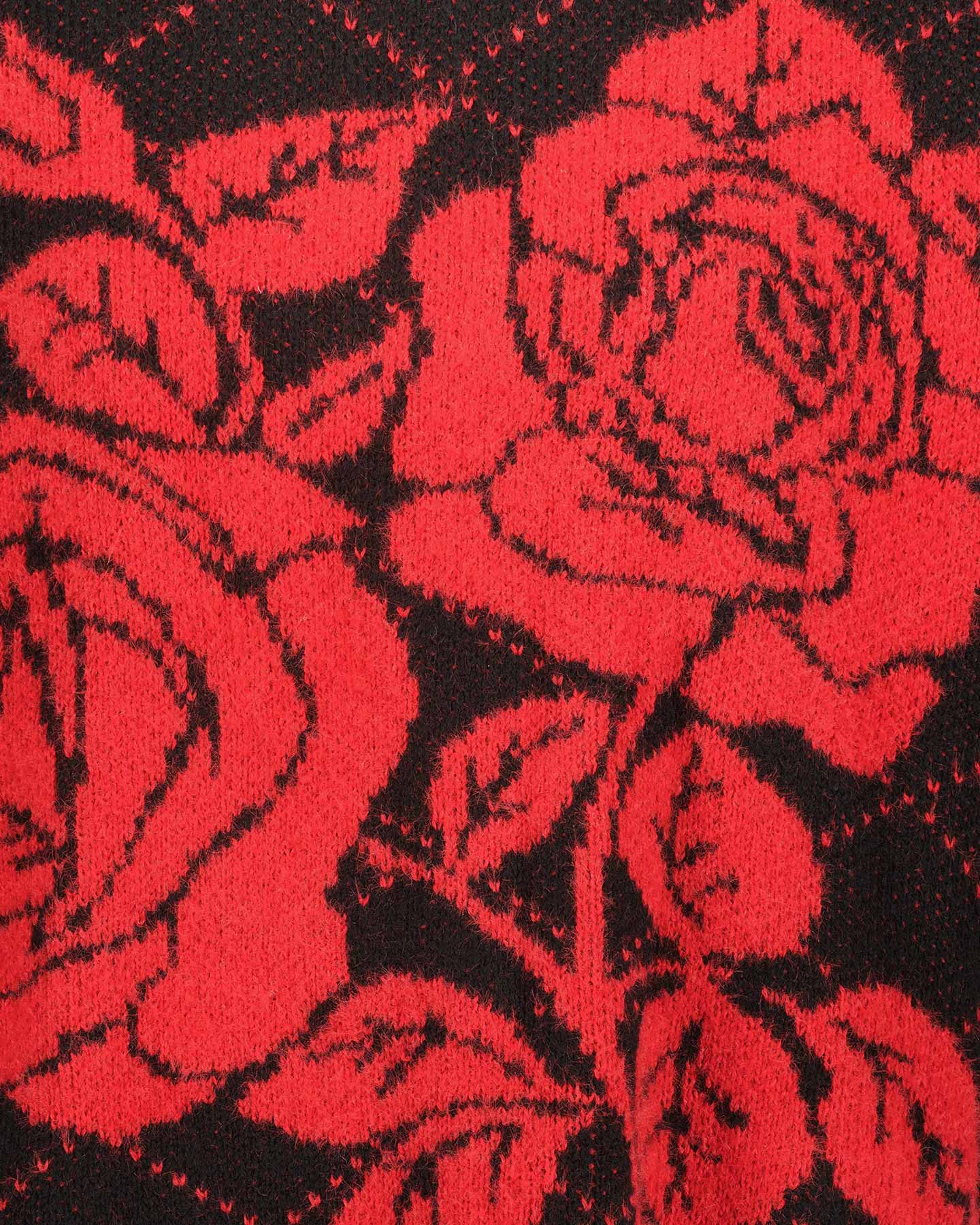 Maglione BEST COMPANY ROSES W - Nero - 2 | Cisalfa Sport