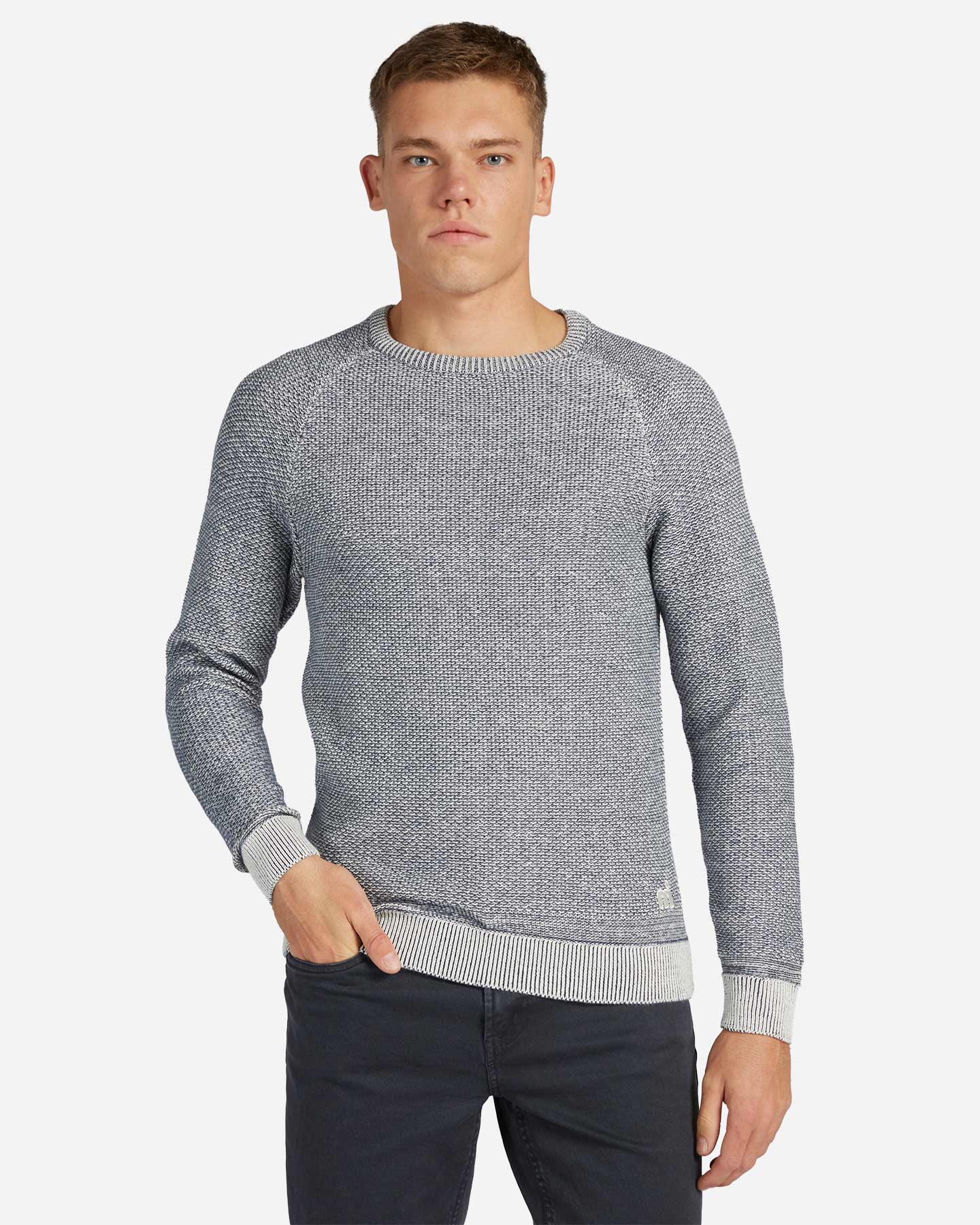 Maglione MISTRAL BASIC M - 0 | Cisalfa Sport