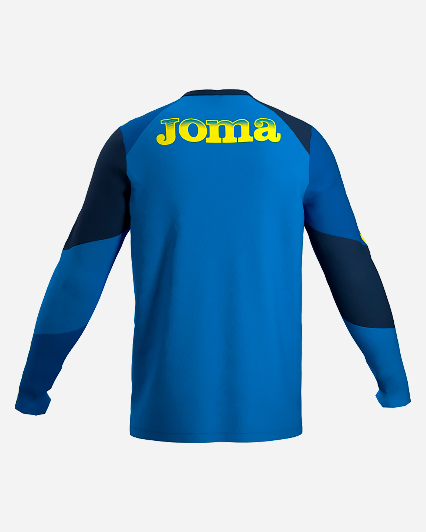 Abbigliamento calcio ufficiale JOMA TORINO PREMATCH 24-25 M - 3 | Cisalfa Sport