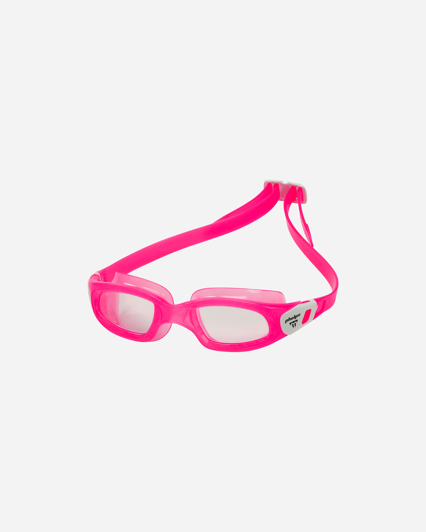 Occhialini piscina AQUA SPHERE TIBURON JR - 0 | Cisalfa Sport