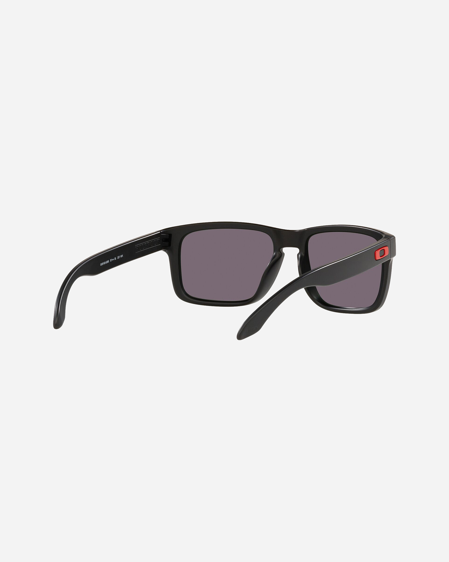 Occhiali OAKLEY HOLBROOK IS PRIZM - Nero - 2 | Cisalfa Sport