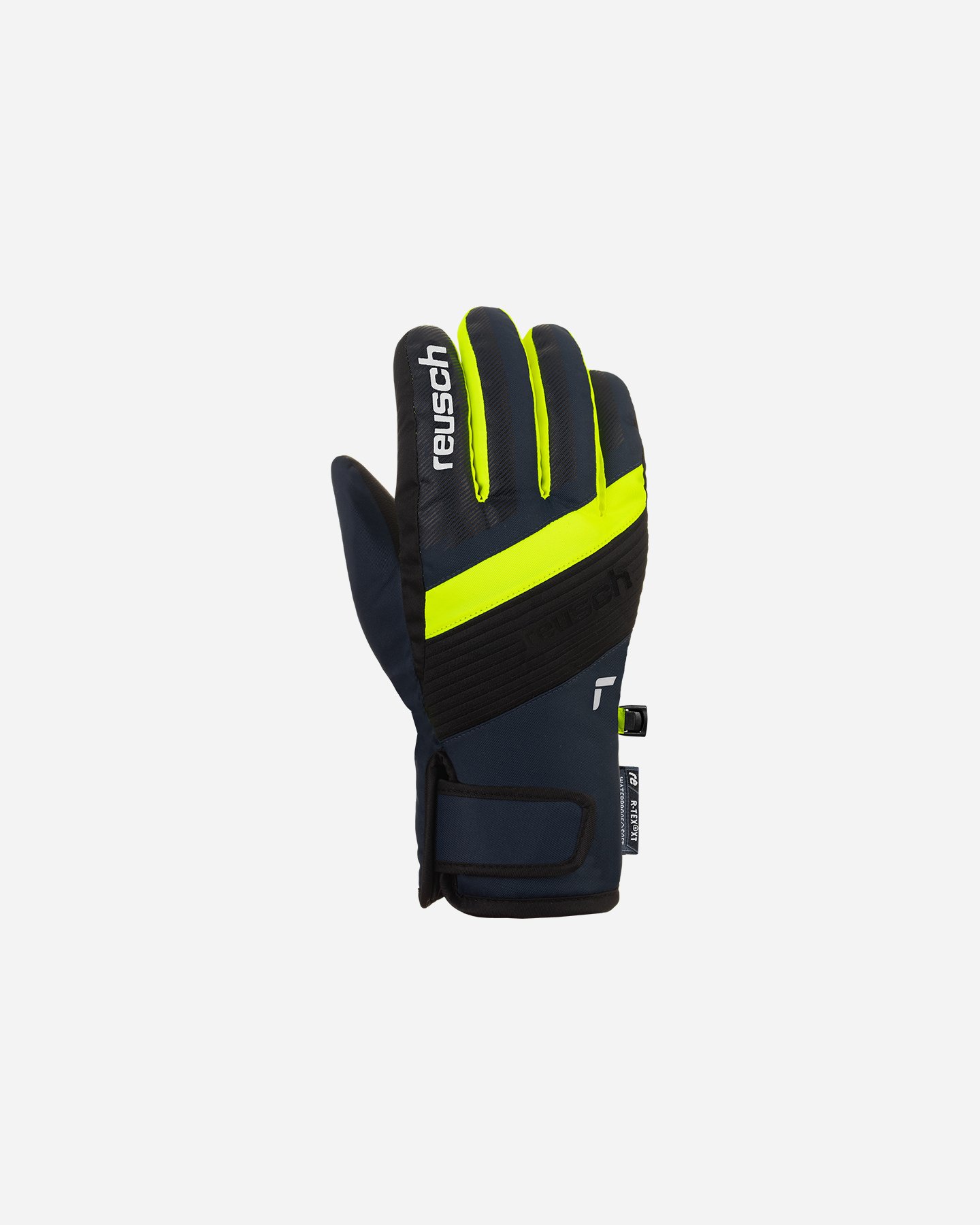 Guanti sci REUSCH DANIEN R-TEX XT JR - 1 | Cisalfa Sport