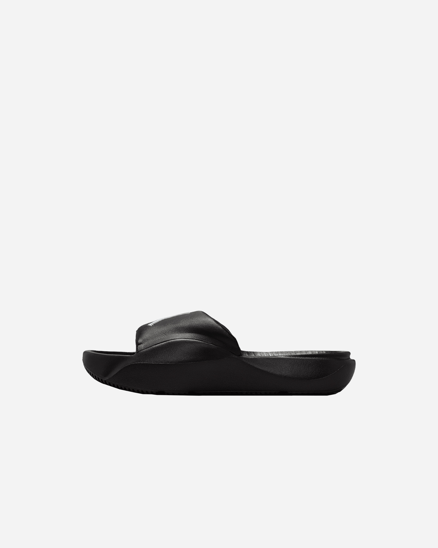 Sandali NIKE JORDAN FRANCHISE GS JR - Nero - 4 | Cisalfa Sport