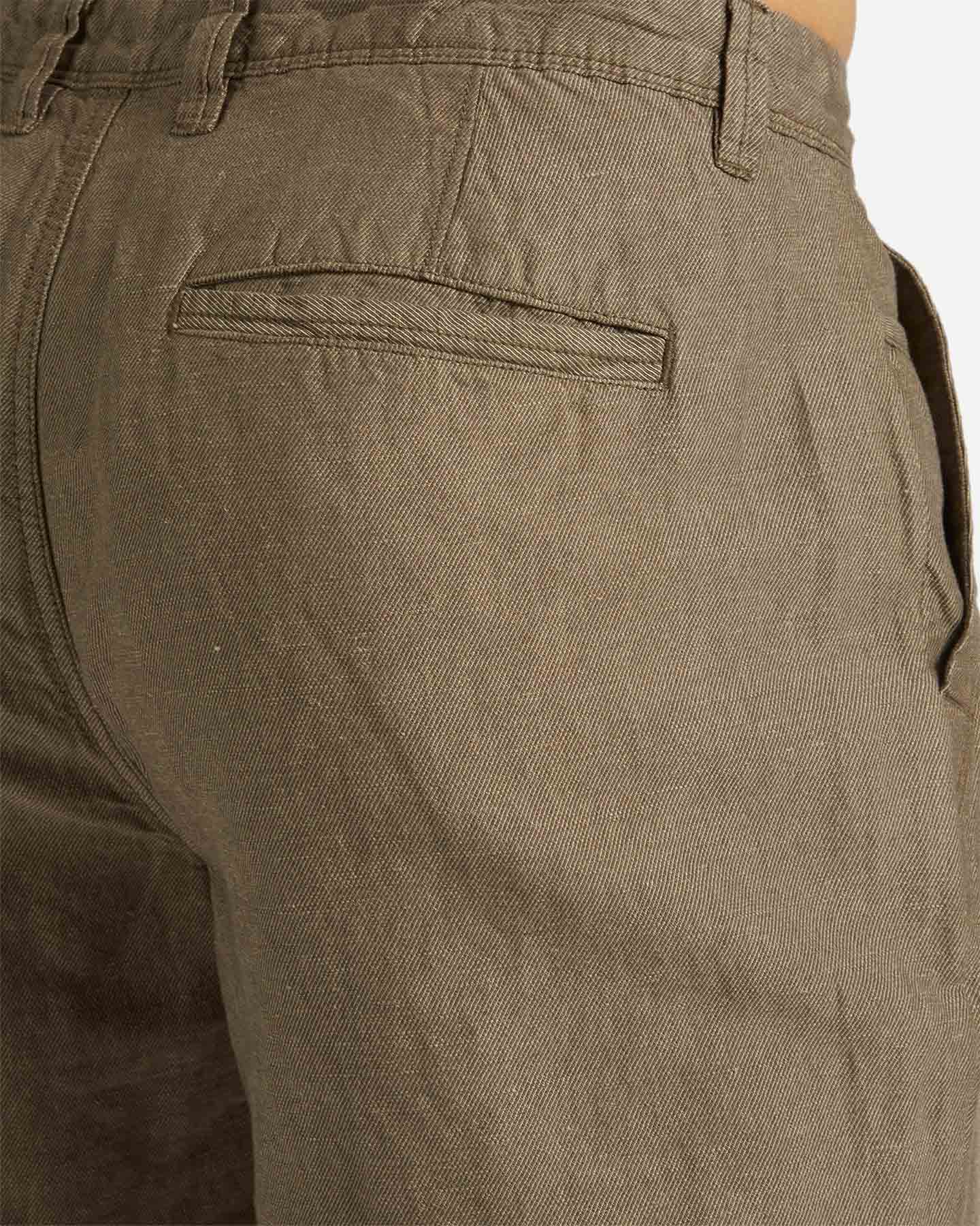 Pantalone DACK'S LINEN COLLECTION M - 3 | Cisalfa Sport