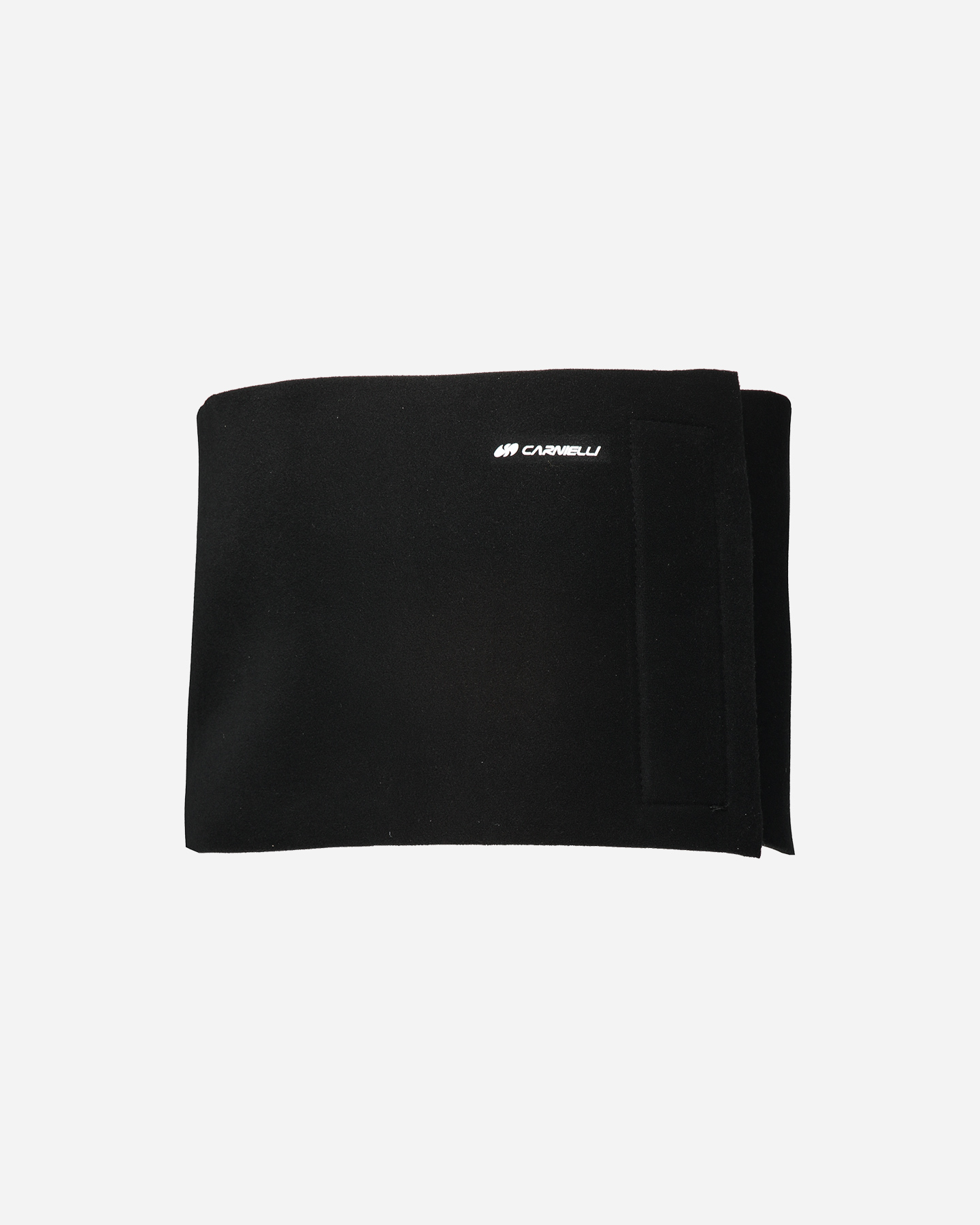 Accessorio palestra CARNIELLI PANCIERA NEOPRENE - Nero - 0 | Cisalfa Sport