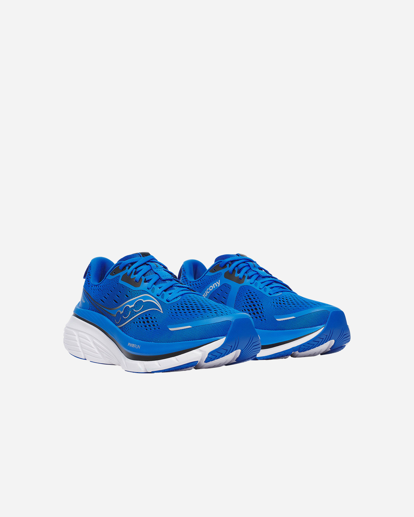 Scarpe running SAUCONY GUIDE 18 M - Nero - 1 | Cisalfa Sport