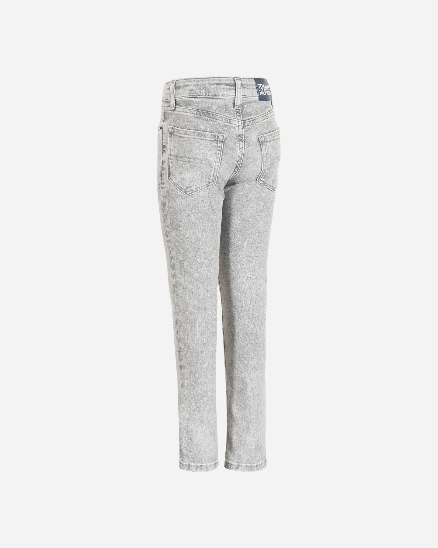 Jeans TOMMY HILFIGER SCANTON SLIM JR - 1 | Cisalfa Sport