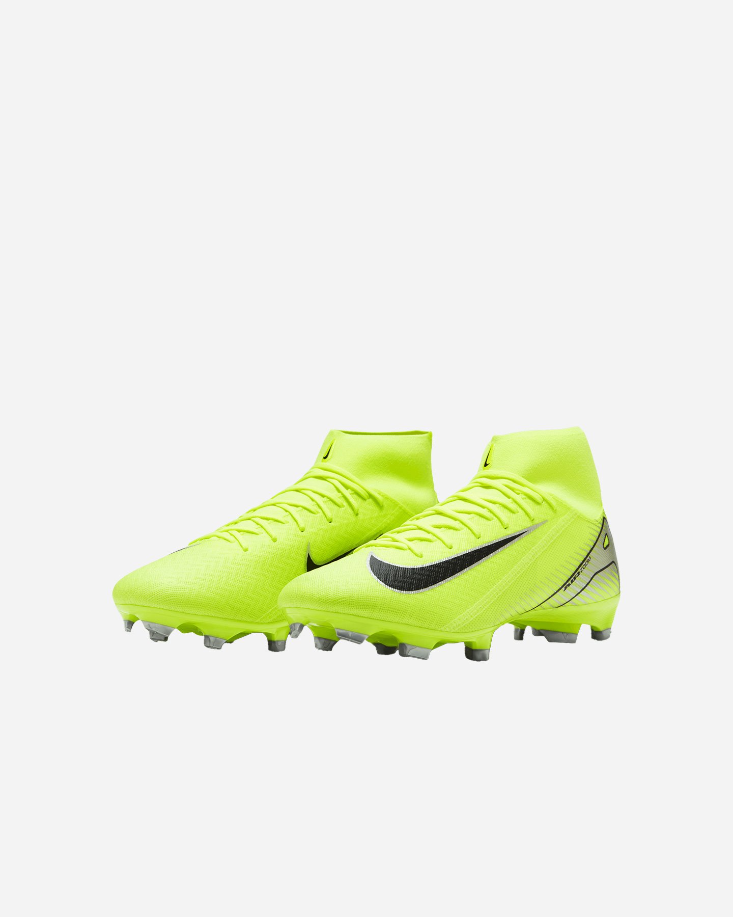 Scarpe calcio NIKE MERCURIAL ZOOM SUPERFLY 10 ACADEMY FG M - 1 | Cisalfa Sport