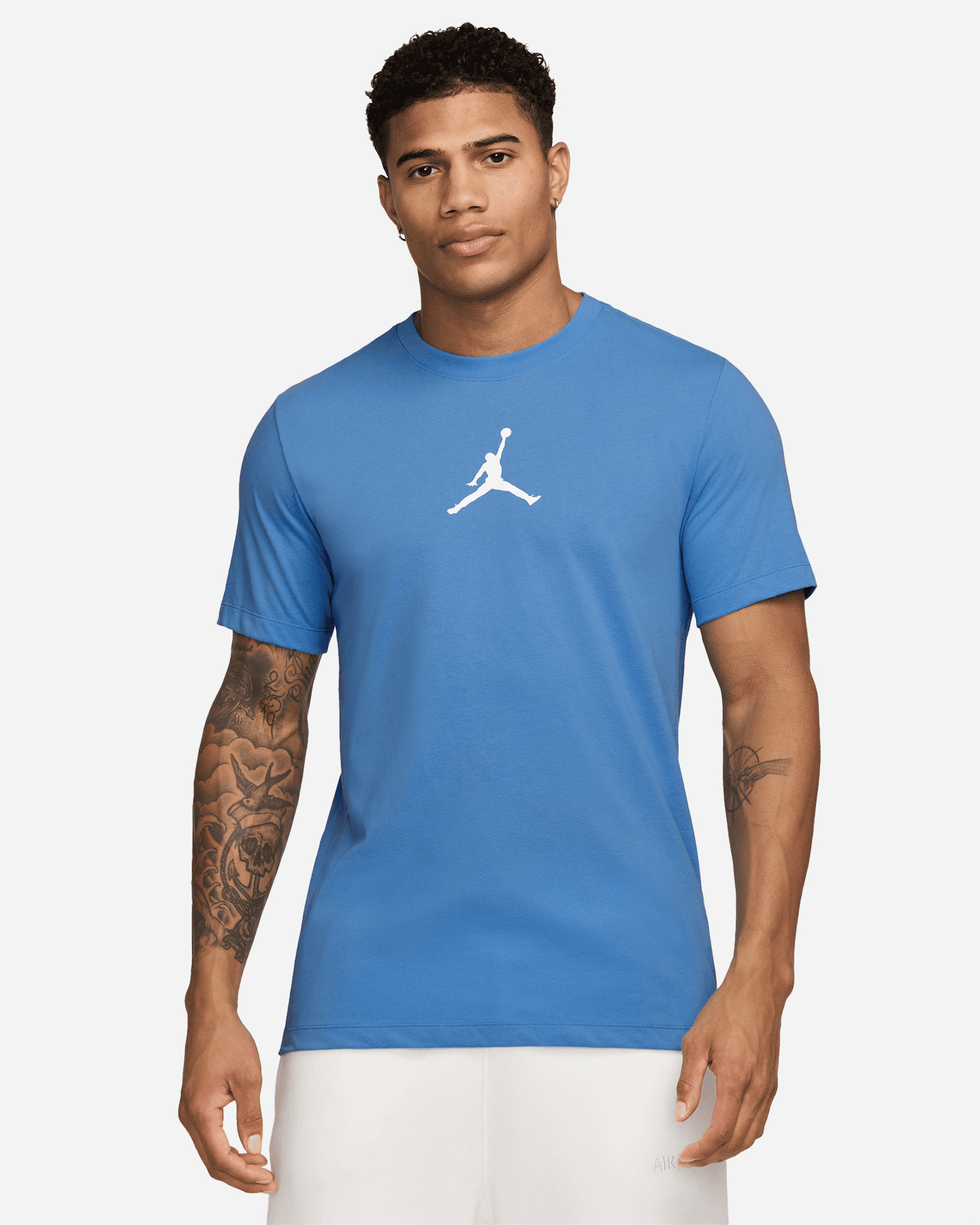 Maglia basket NIKE JORDAN SPORT JUMPMAN M - Color mix - 0 | Cisalfa Sport