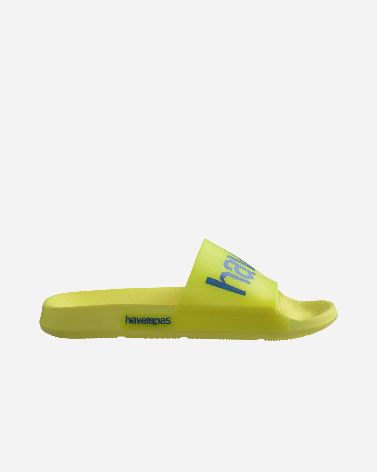 Sandali HAVAIANAS SLIDE LOGOMANIA M - 4 | Cisalfa Sport