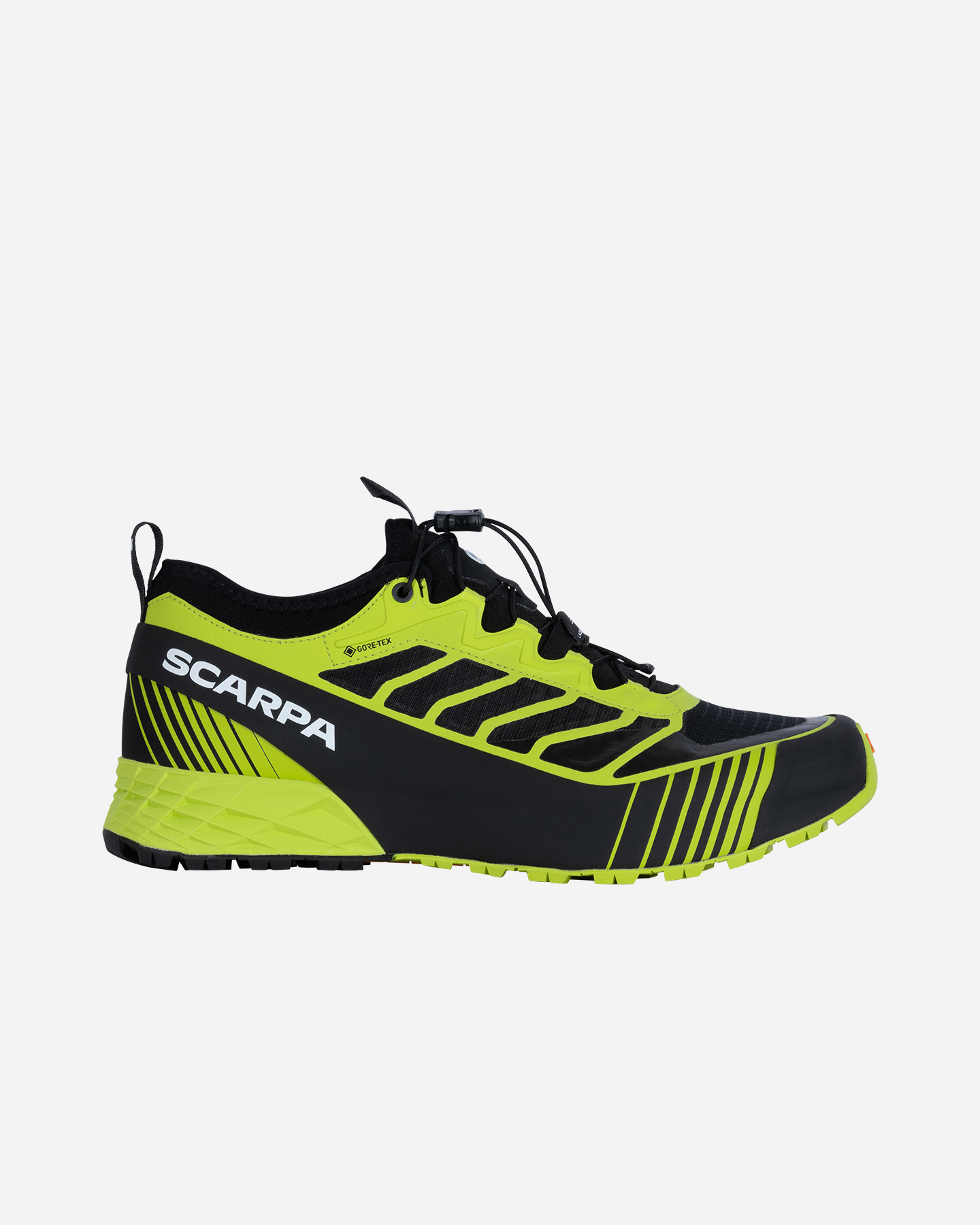 Scarpe trail SCARPA RIBELLE RUN GTX M - 0 | Cisalfa Sport