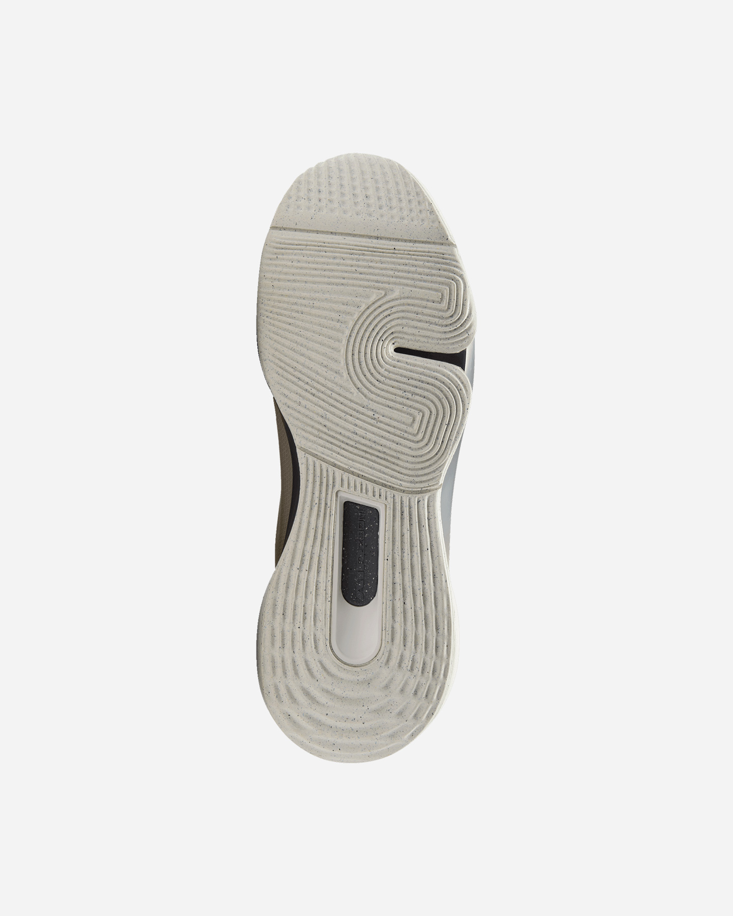 Scarpe training NIKE VERSAIR W - Beige - 1 | Cisalfa Sport
