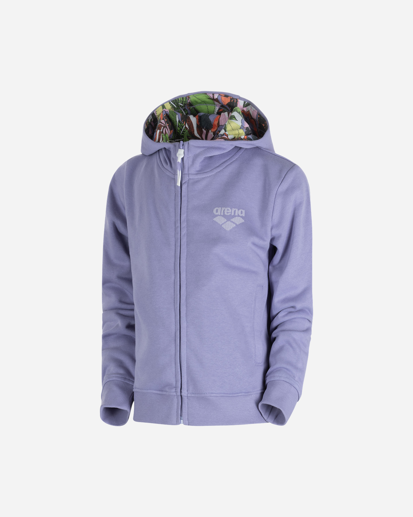 Tuta ARENA BASIC ATHLETICS JR - S4118978-896/434 - 0 | Cisalfa Sport