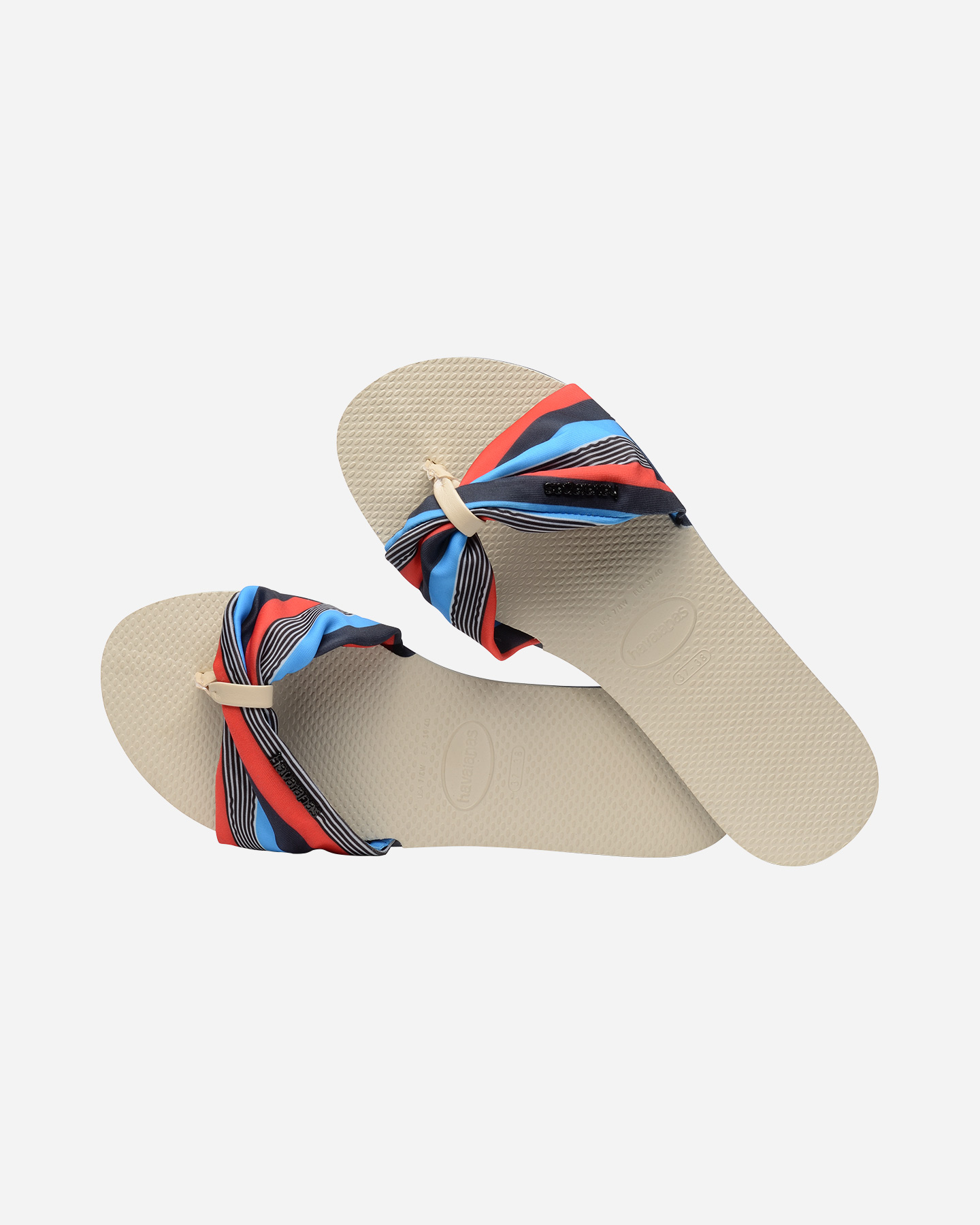 Infradito HAVAIANAS YOU SAINT TROPEZ W - 1 | Cisalfa Sport