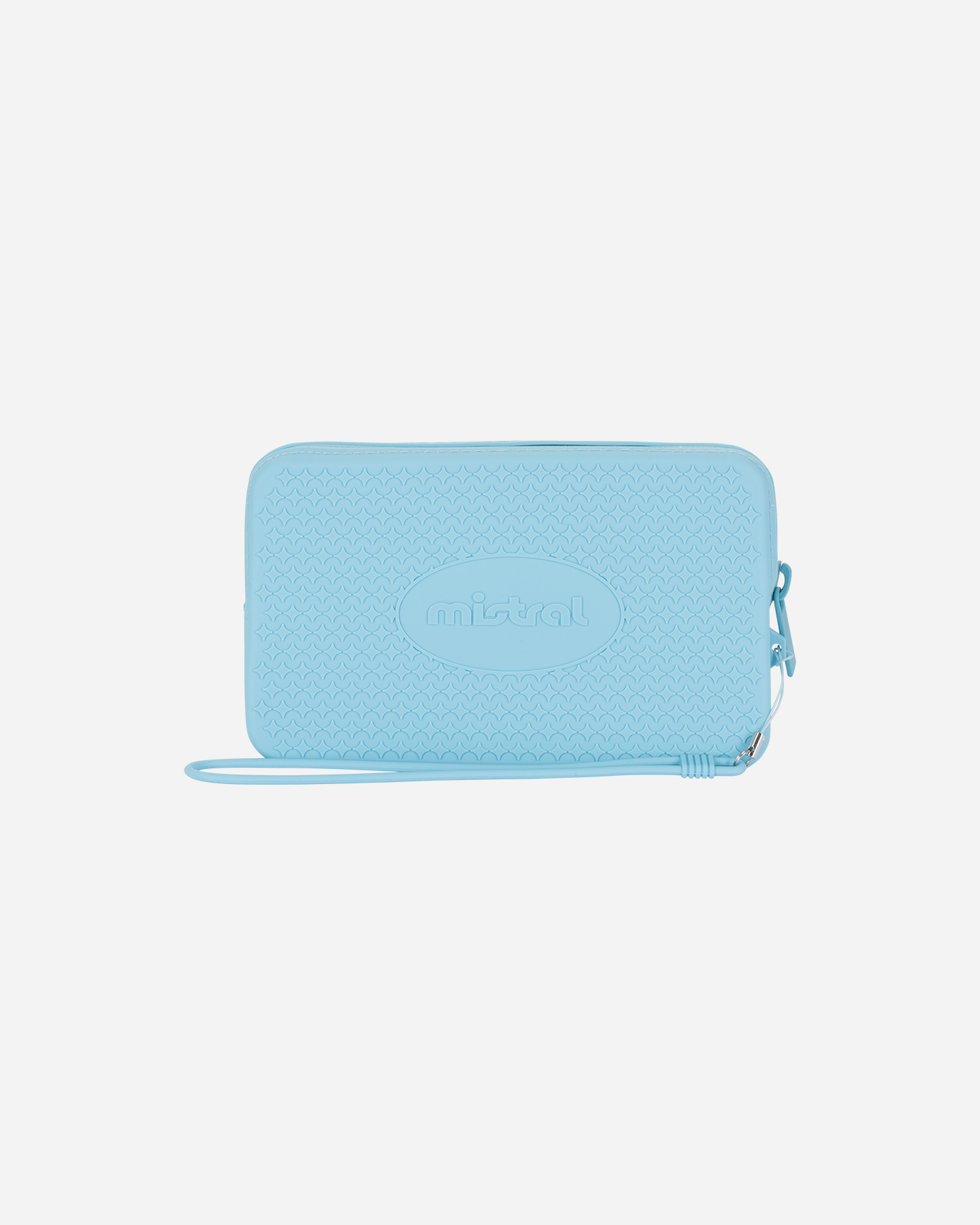 Borsa MISTRAL LOGO W - Azzurro - 0 | Cisalfa Sport