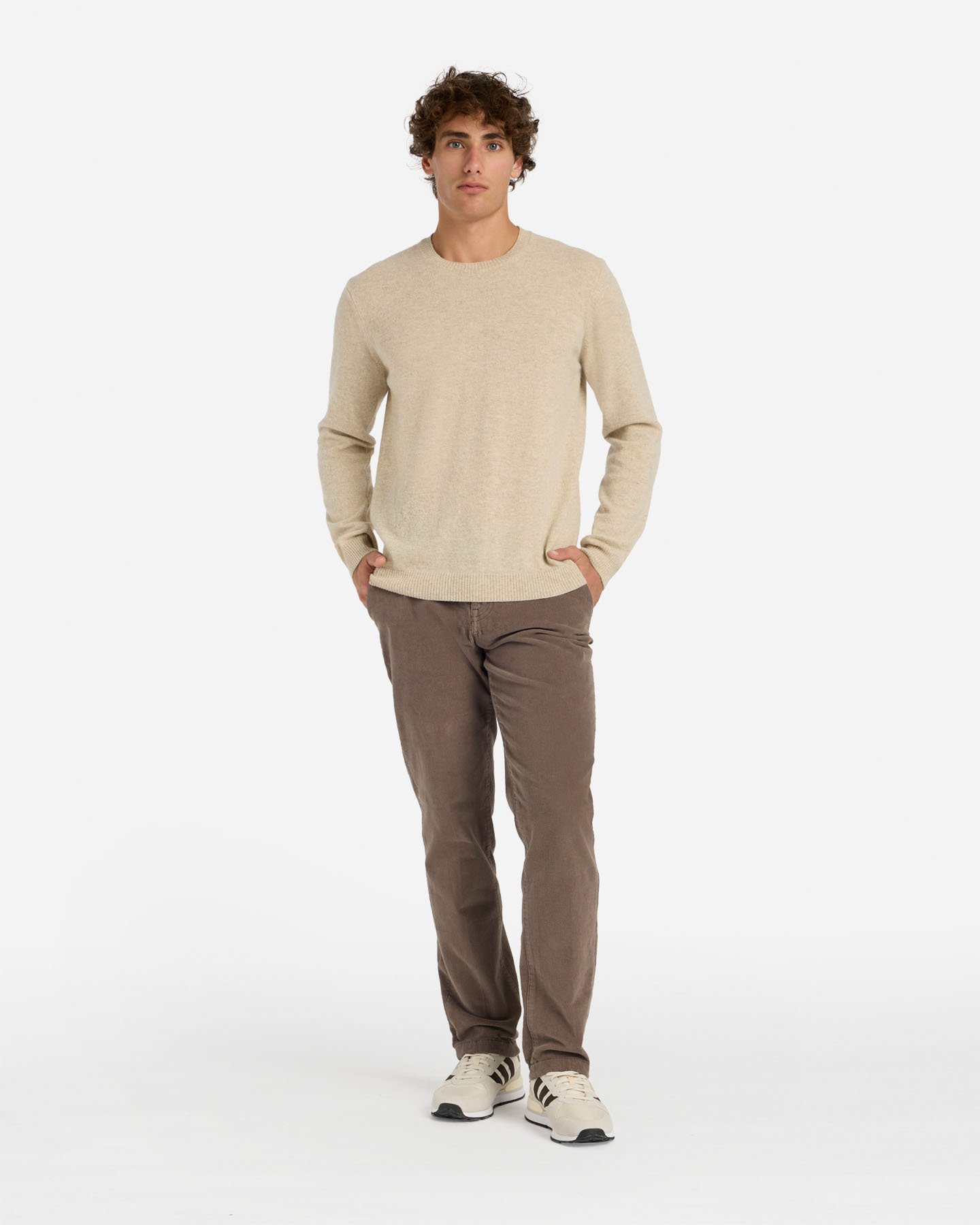 Maglione BEST COMPANY LAMBSWOOL M - 1 | Cisalfa Sport