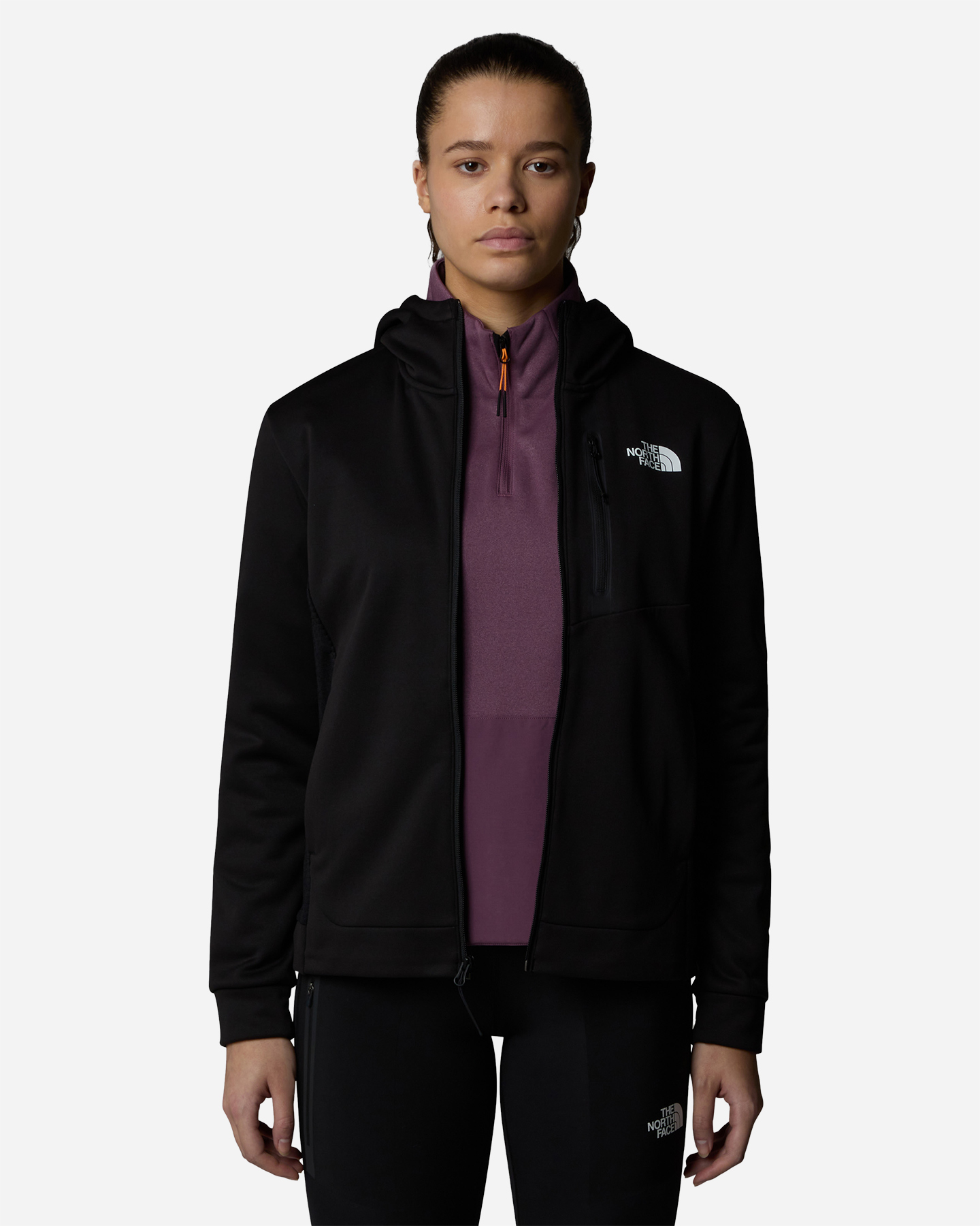 Pile THE NORTH FACE MOUNTAIN ATHLETICS W - 3 | Cisalfa Sport