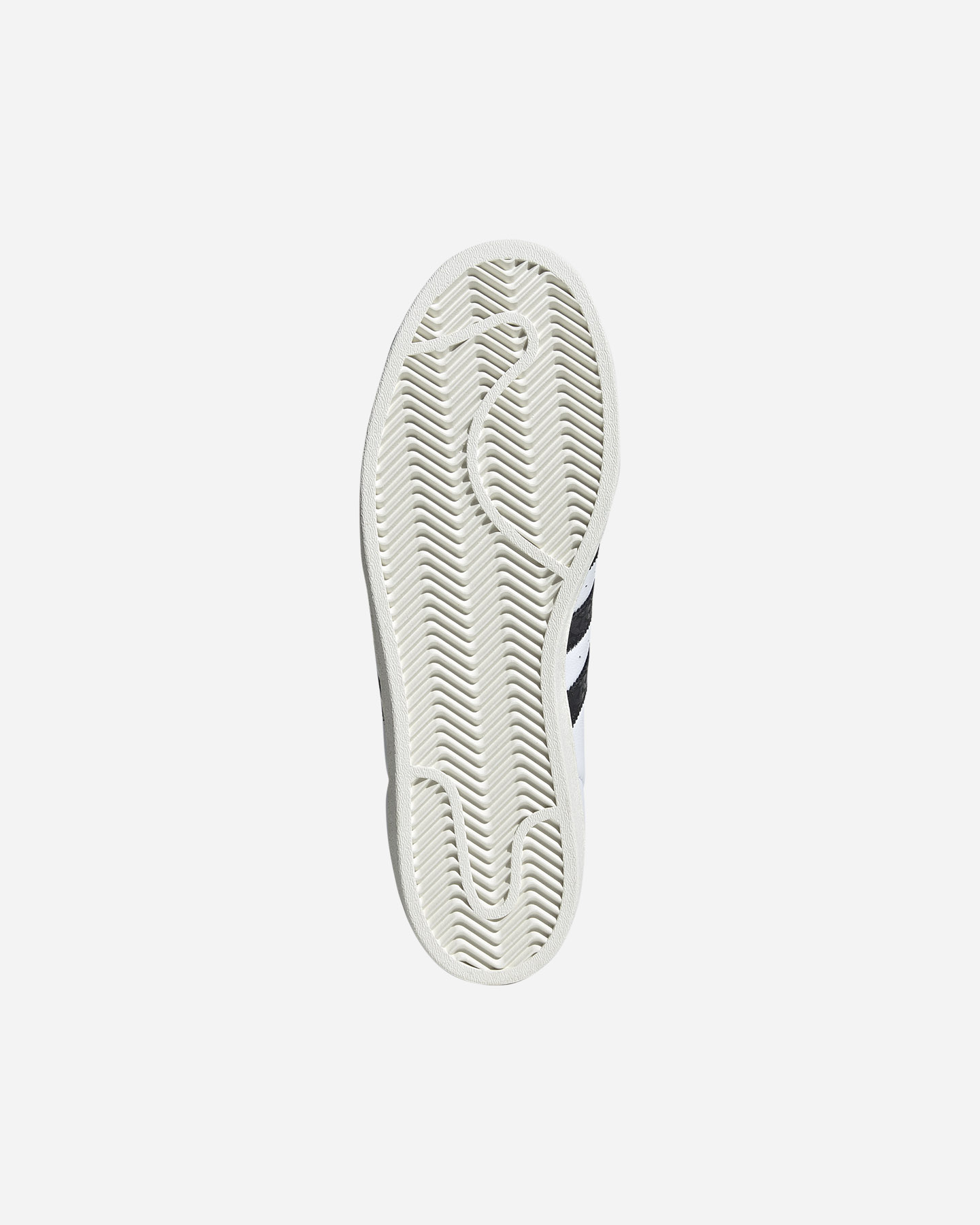 Scarpe sneakers ADIDAS SUPERSTAR FTWR - Bianco - 1 | Cisalfa Sport