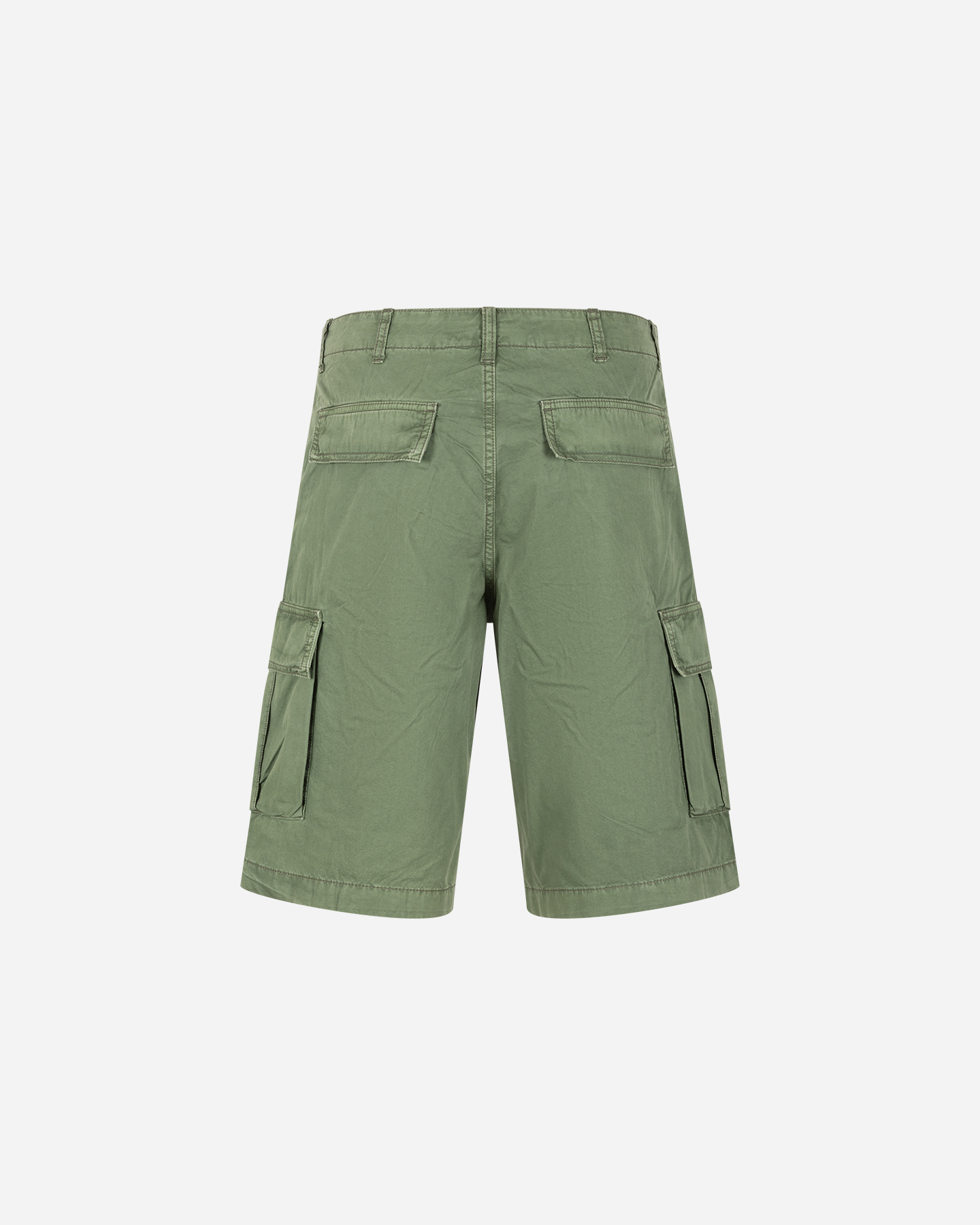 Bermuda THINK PINK CARGO SHORT M - Verde - 1 | Cisalfa Sport