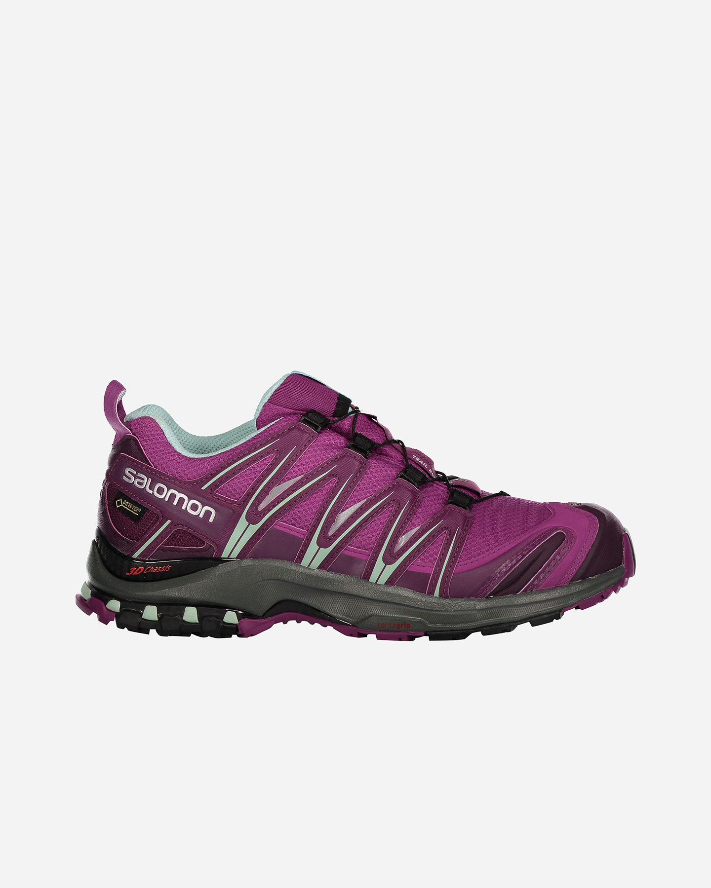 salomon xa pro 3d gtx woman