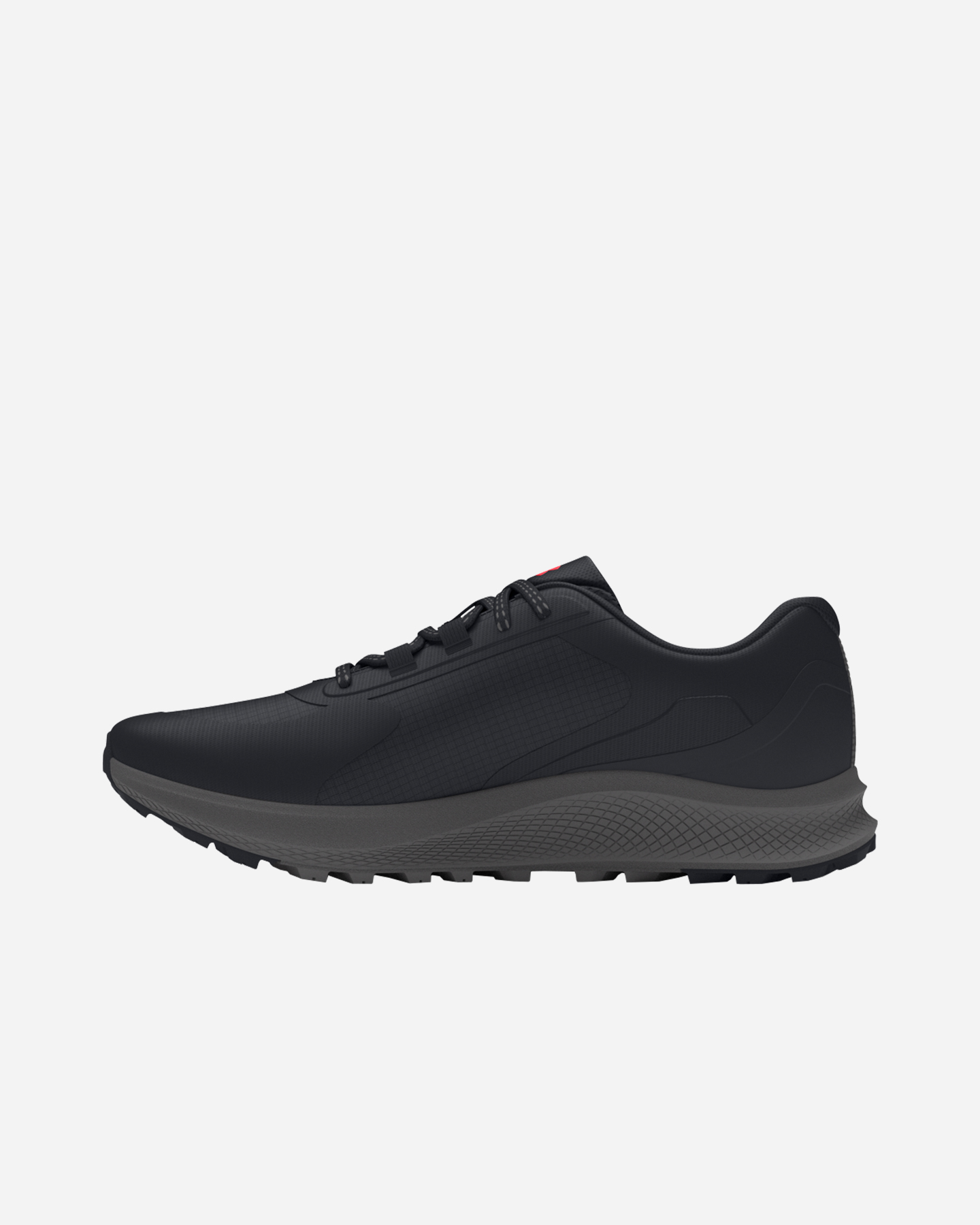 Scarpe trail UNDER ARMOUR CHARGED BANDIT TR 3 SP M - Nero - 3 | Cisalfa Sport