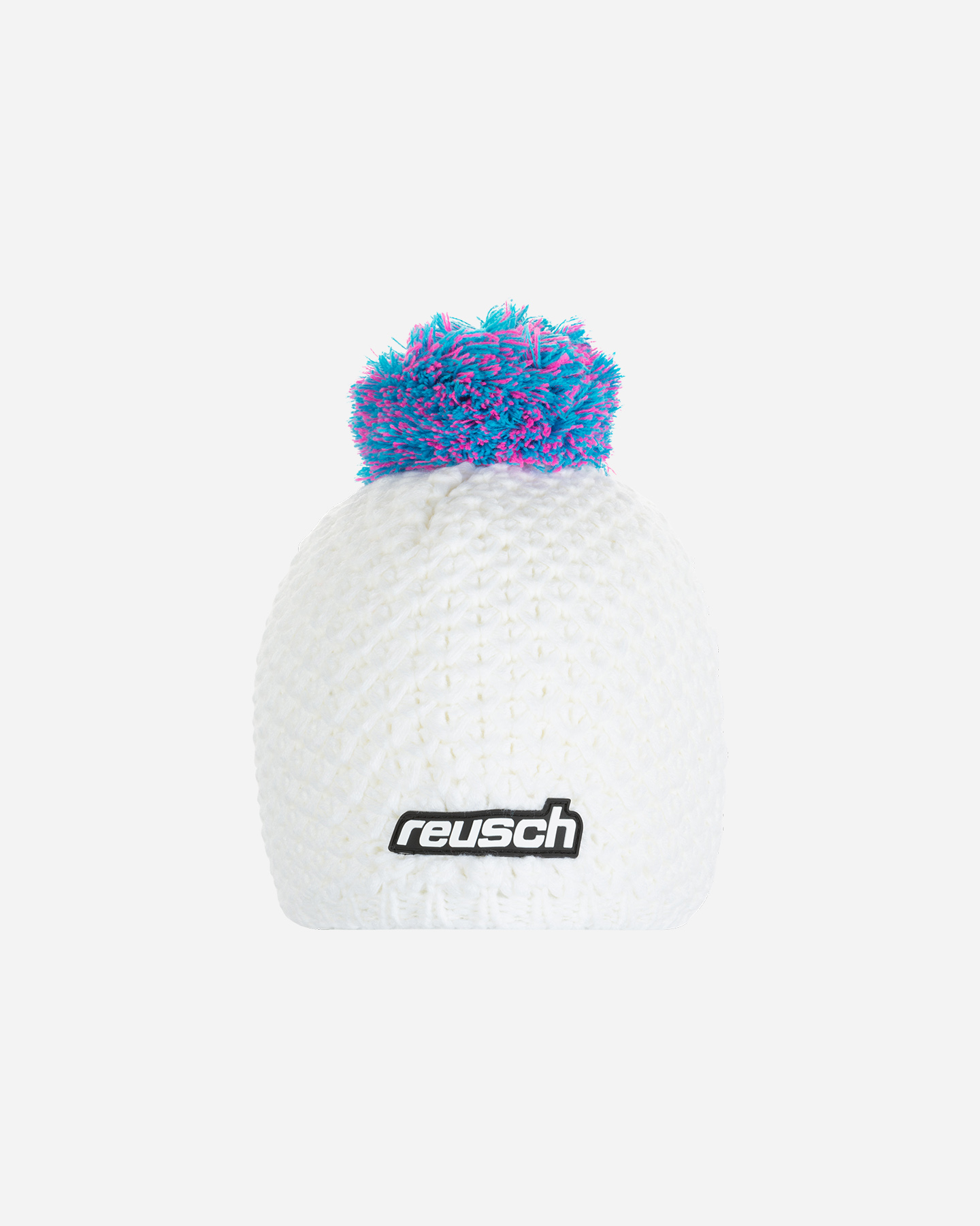 Berretto REUSCH ELIAS - Bianco - 0 | Cisalfa Sport