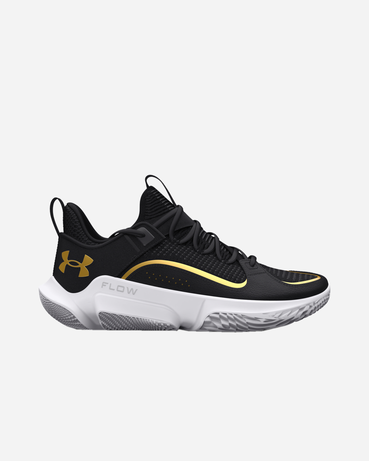 Scarpe basket UNDER ARMOUR FLOW FUTR X3 M - 0 | Cisalfa Sport