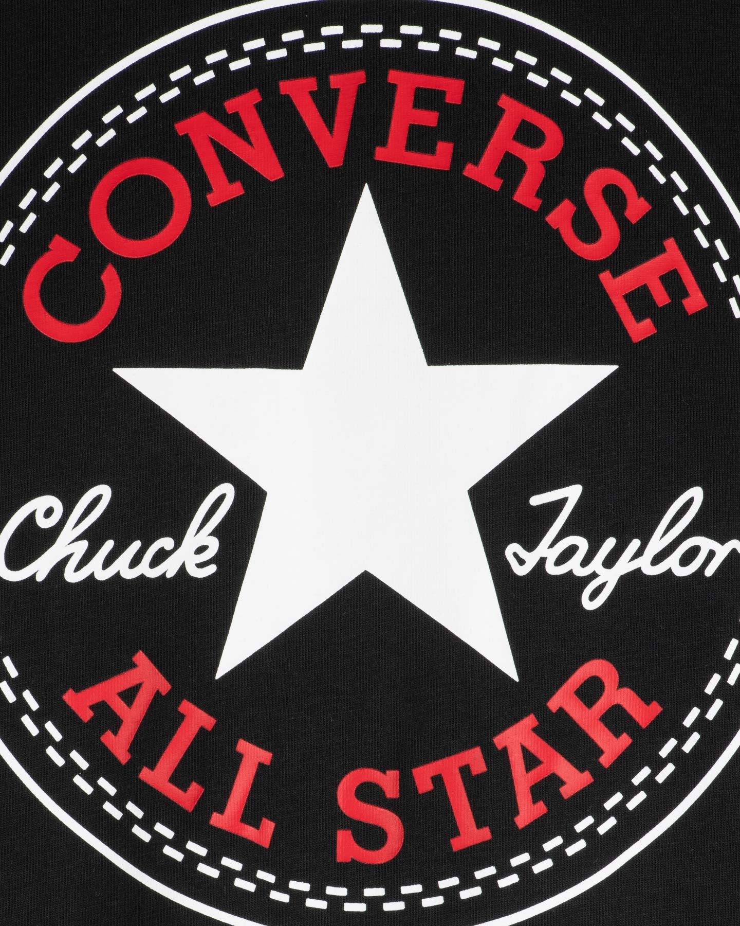 T-shirt CONVERSE GO TO CHUCK TAYLOR M - 2 | Cisalfa Sport