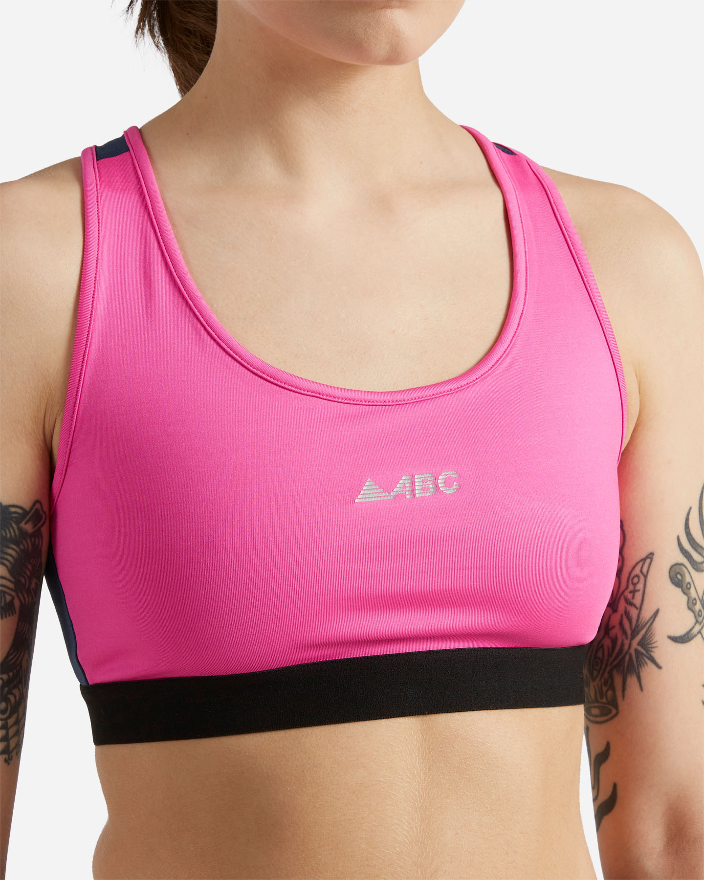 Reggiseno ABC JOG W - 4 | Cisalfa Sport