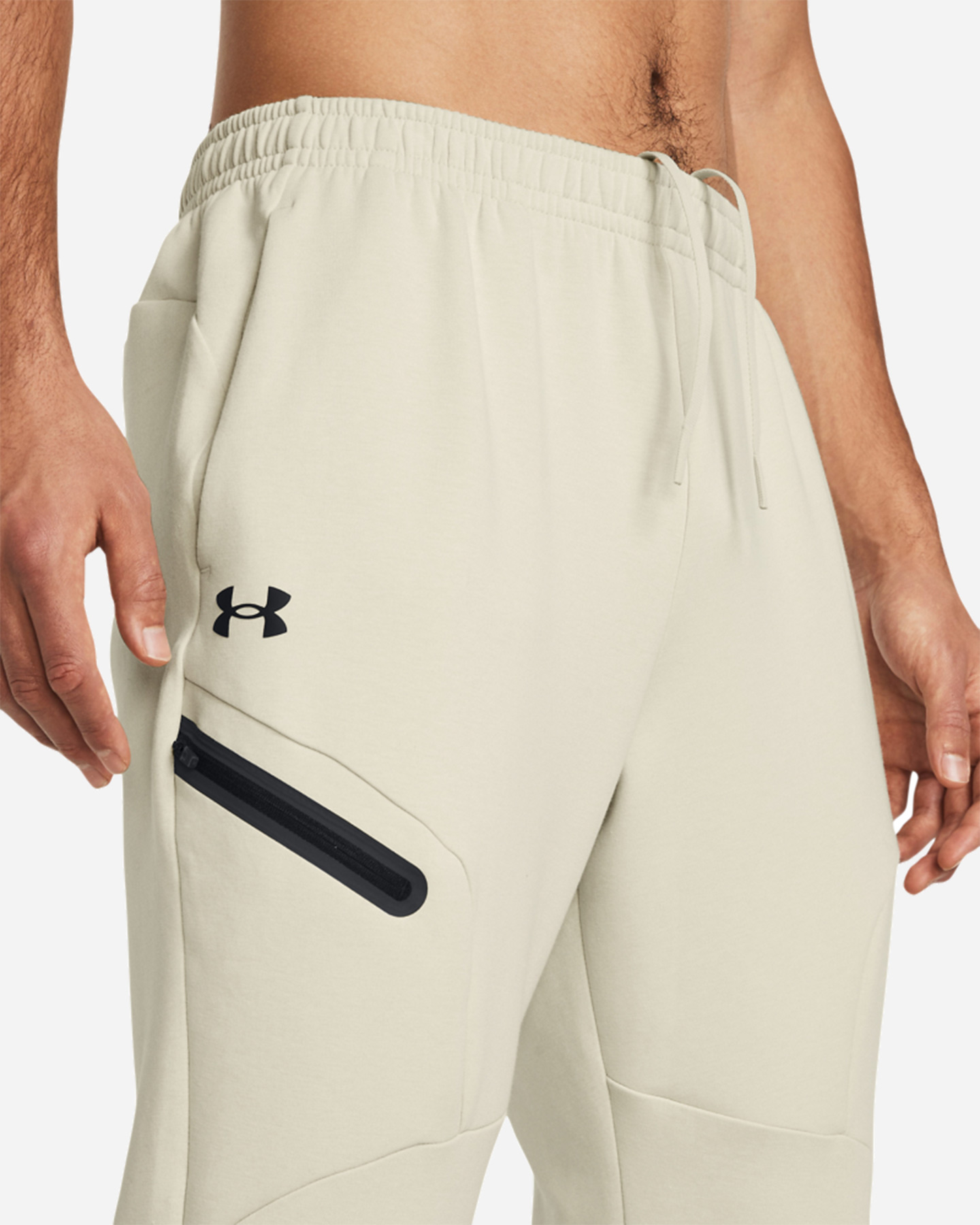 Pantalone UNDER ARMOUR UNSTOPPABLE M - 4 | Cisalfa Sport