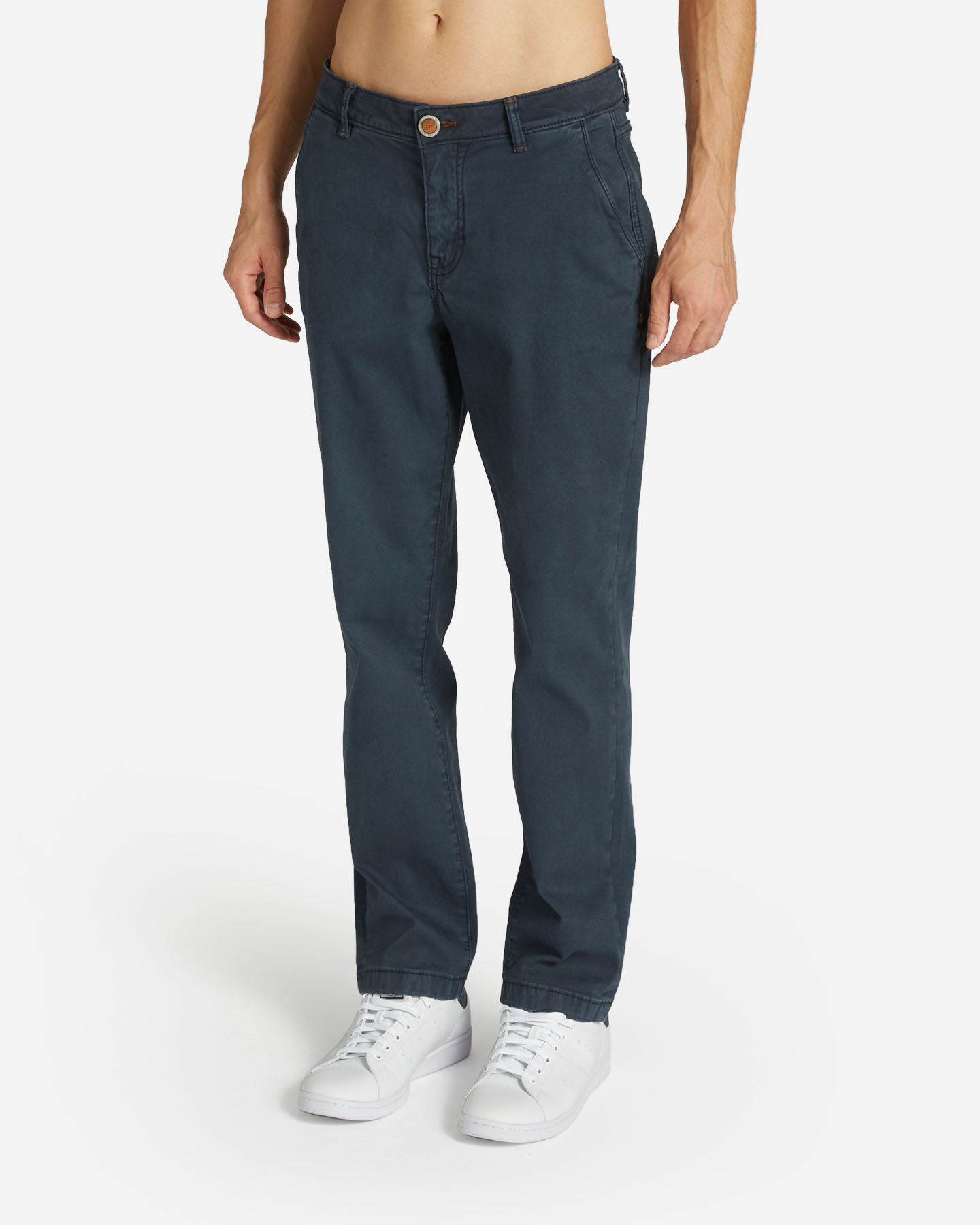 Pantalone COTTON BELT CHINO HYBRID M - 2 | Cisalfa Sport