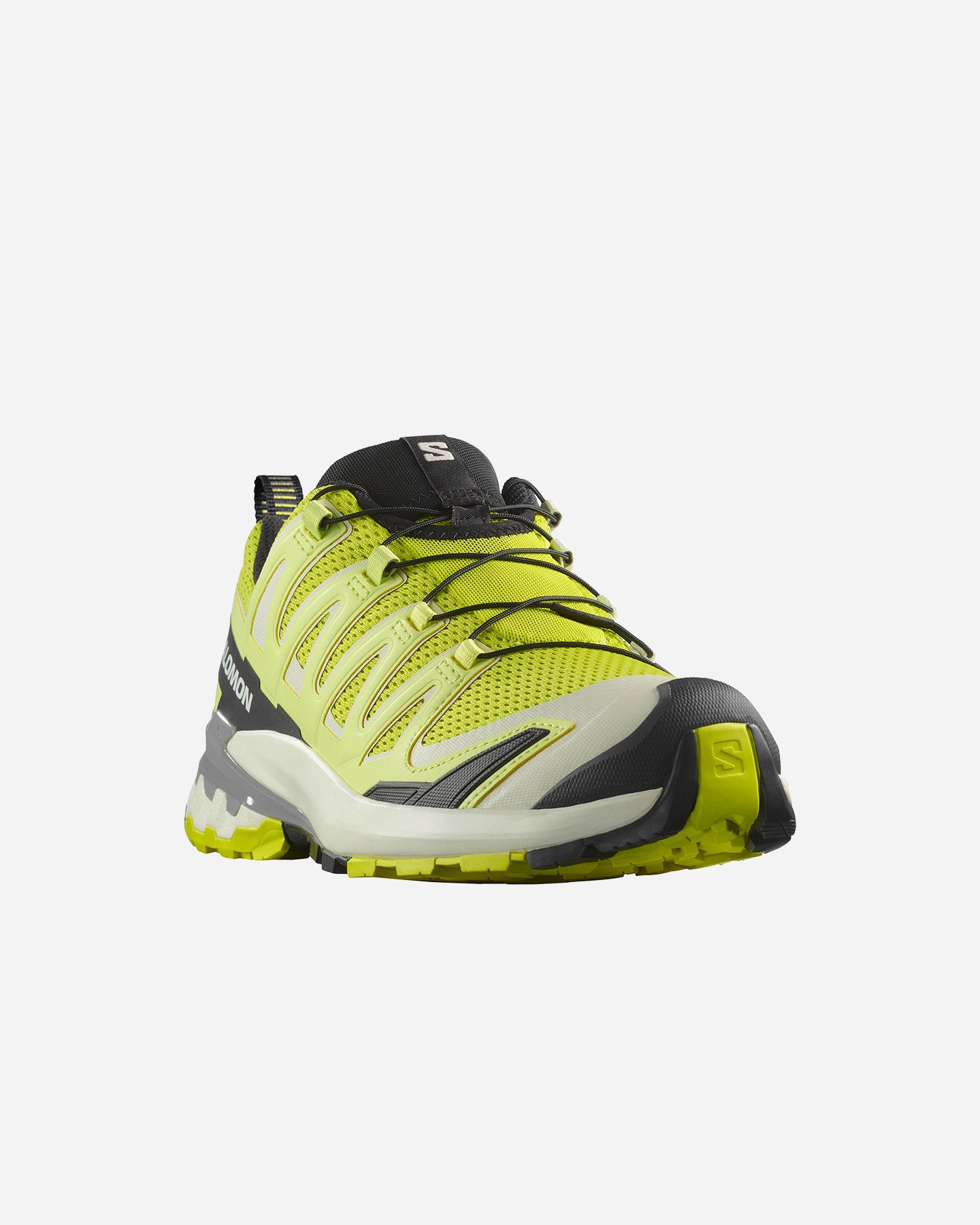 Scarpe trail SALOMON XA PRO 3D V9 M - 1 | Cisalfa Sport