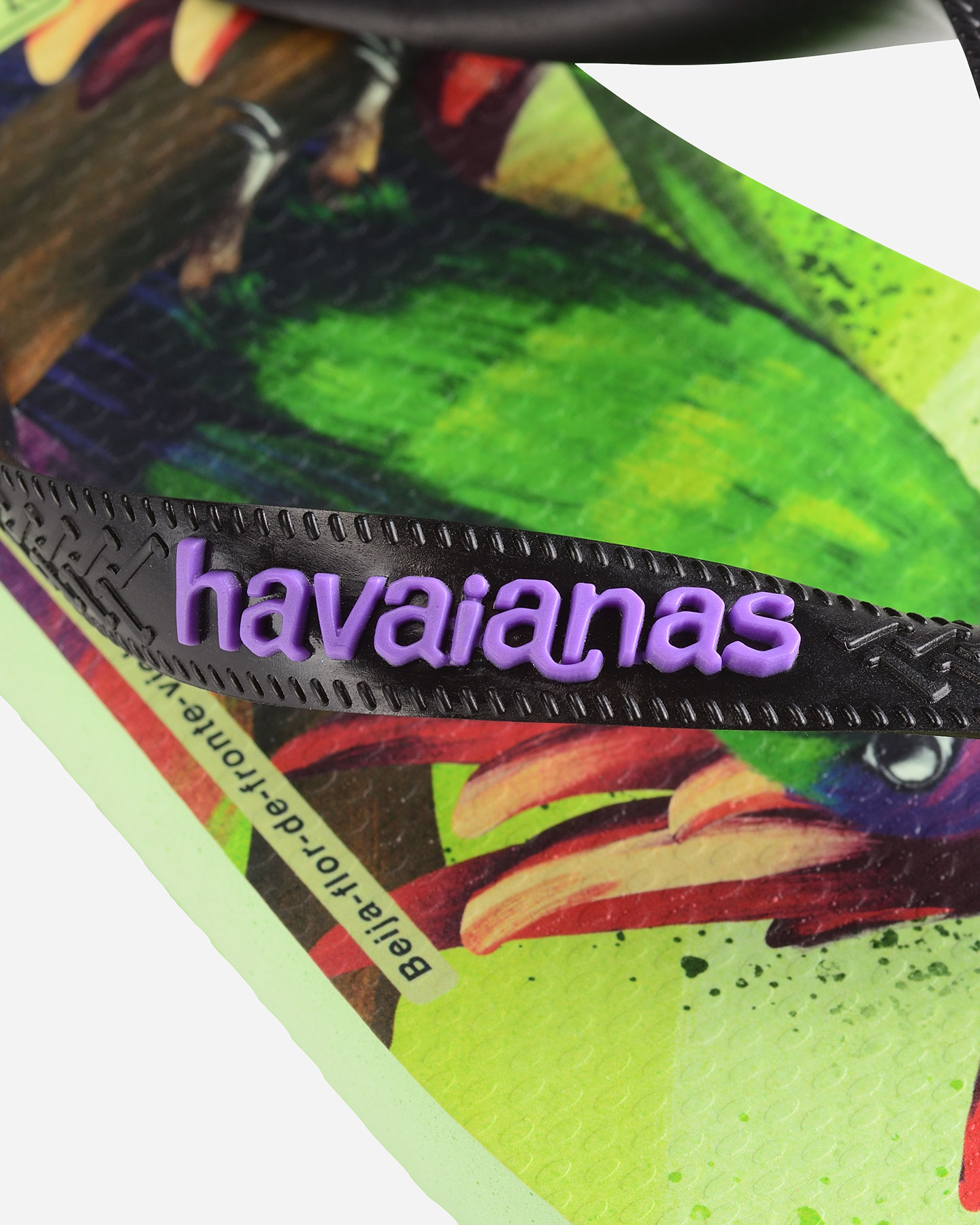 Infradito HAVAIANAS IPE W - Color mix - 4 | Cisalfa Sport
