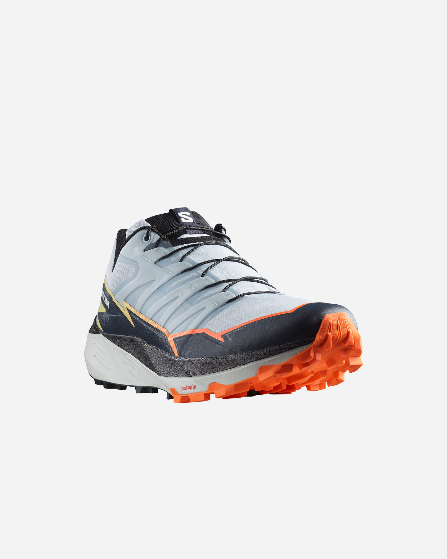 Scarpe trail SALOMON THUNDERCROSS M - 1 | Cisalfa Sport