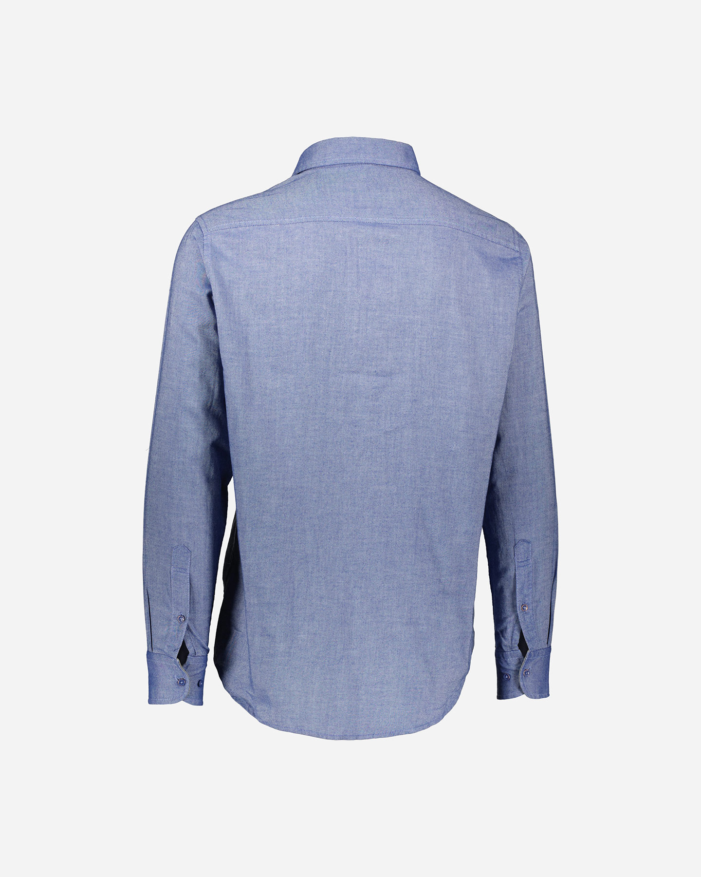 Camicia COTTON BELT TWILL M - 1 | Cisalfa Sport