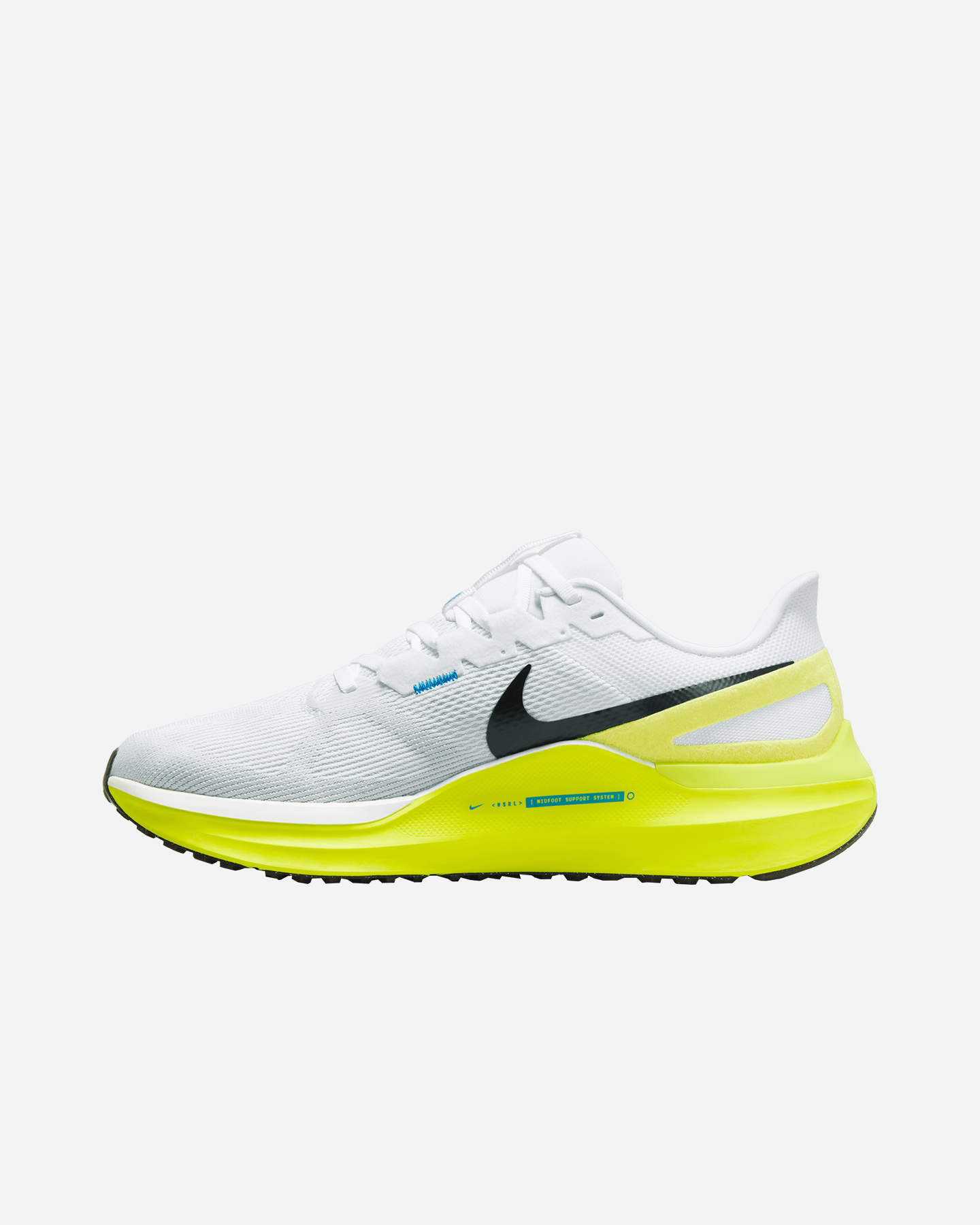 Scarpe running NIKE STRUCTURE 25 M - 4 | Cisalfa Sport