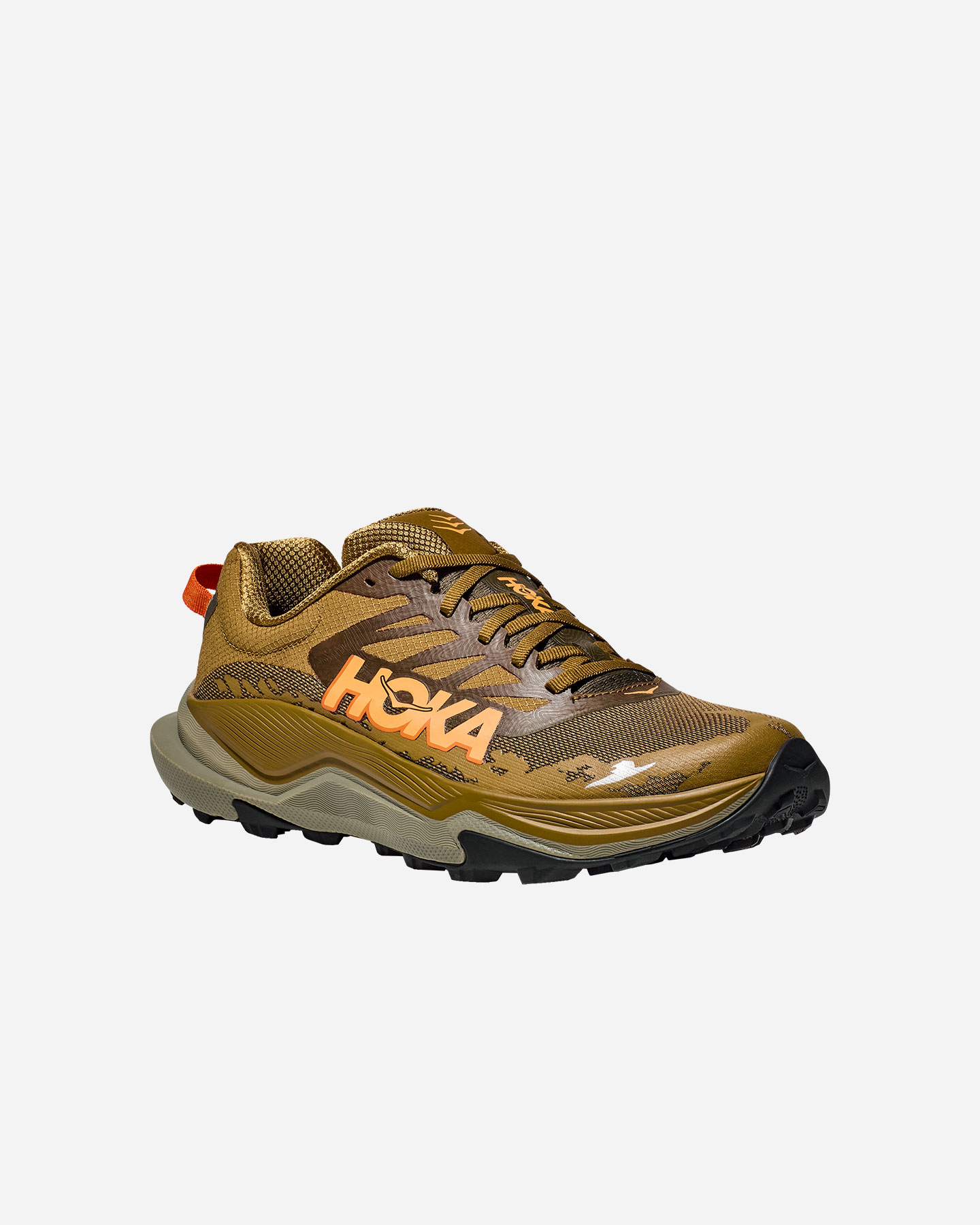 Scarpe trail HOKA TORRENT 4 M - 1 | Cisalfa Sport