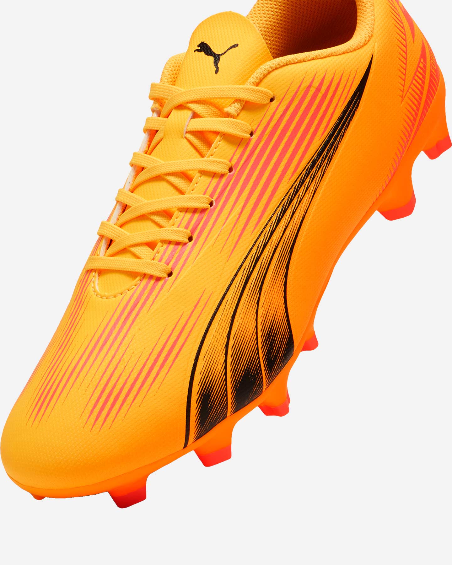 Scarpe calcio PUMA ULTRA PLAY FG-AG M - 4 | Cisalfa Sport